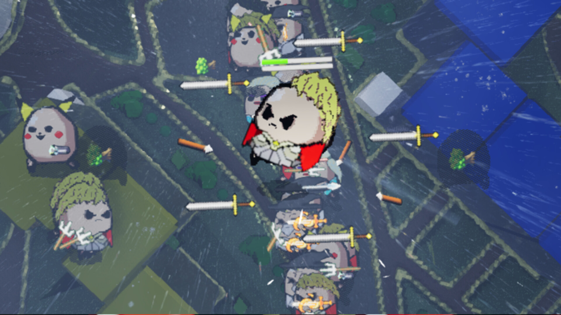 Shell Divers Screenshot 2