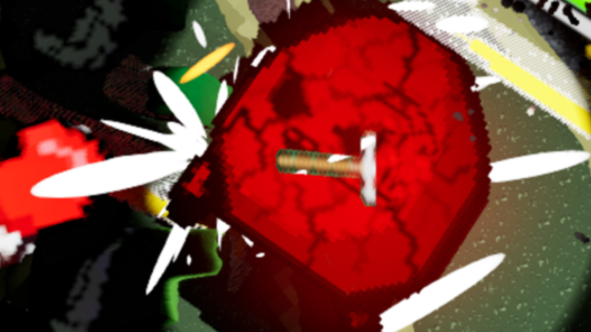 Shell Divers Screenshot 0