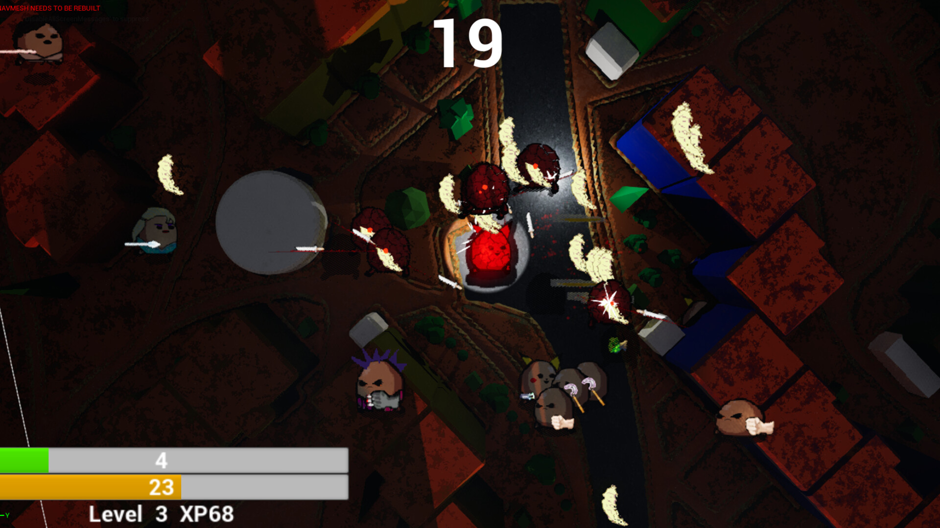 Shell Divers Screenshot 4