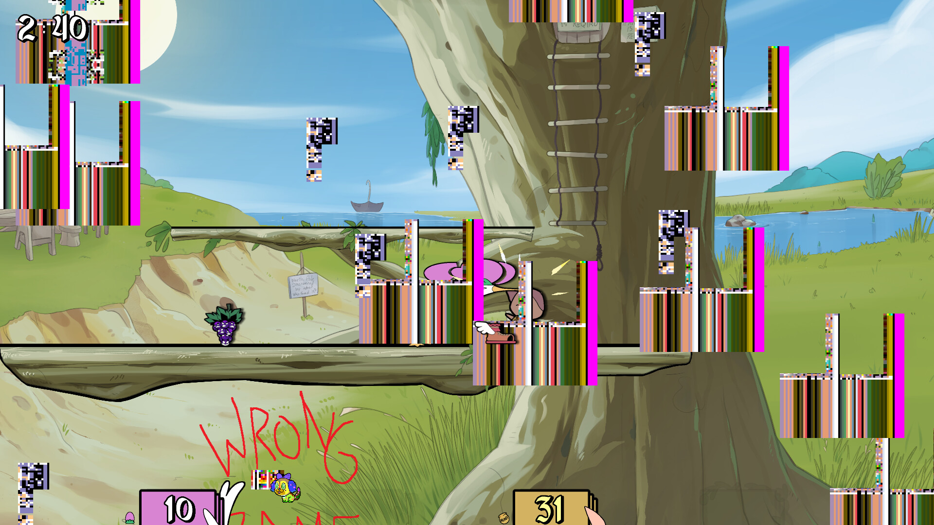 Royalty Free-For-All — Public Demo Screenshot 2