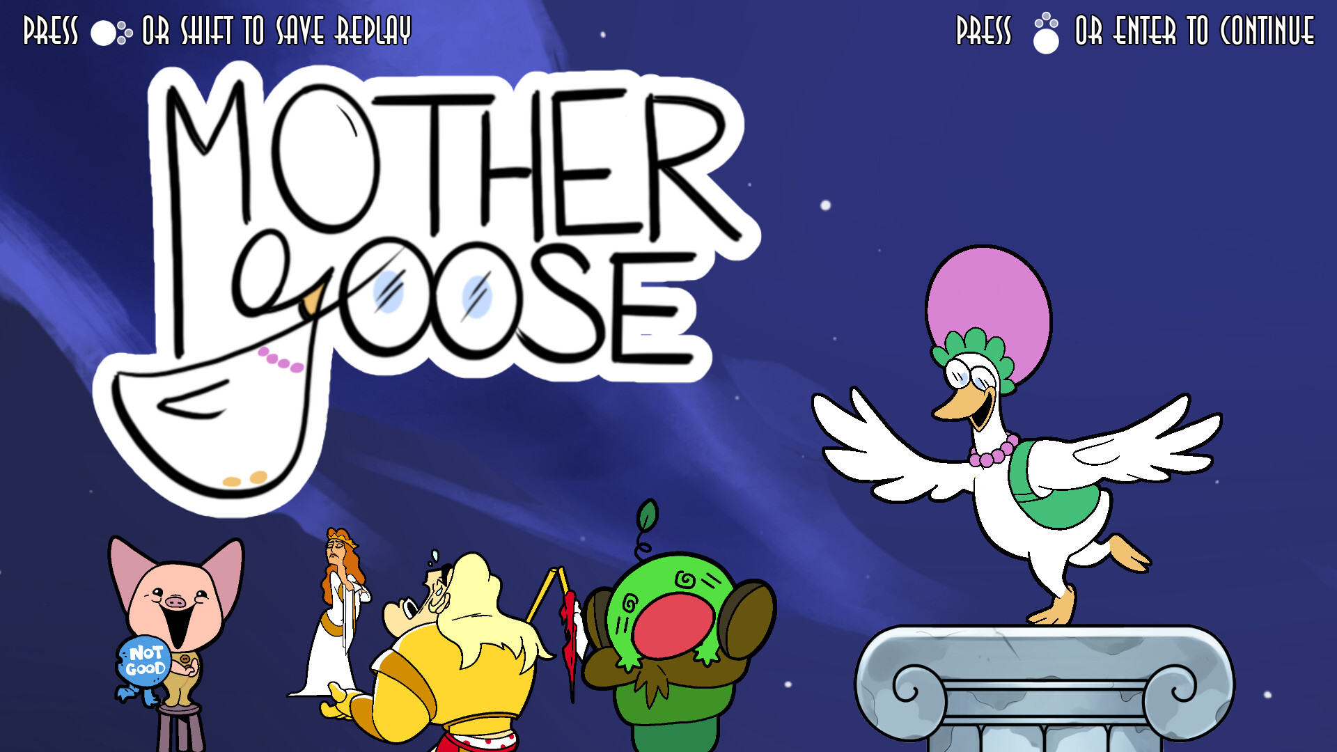 Royalty Free-For-All — Public Demo Screenshot 5