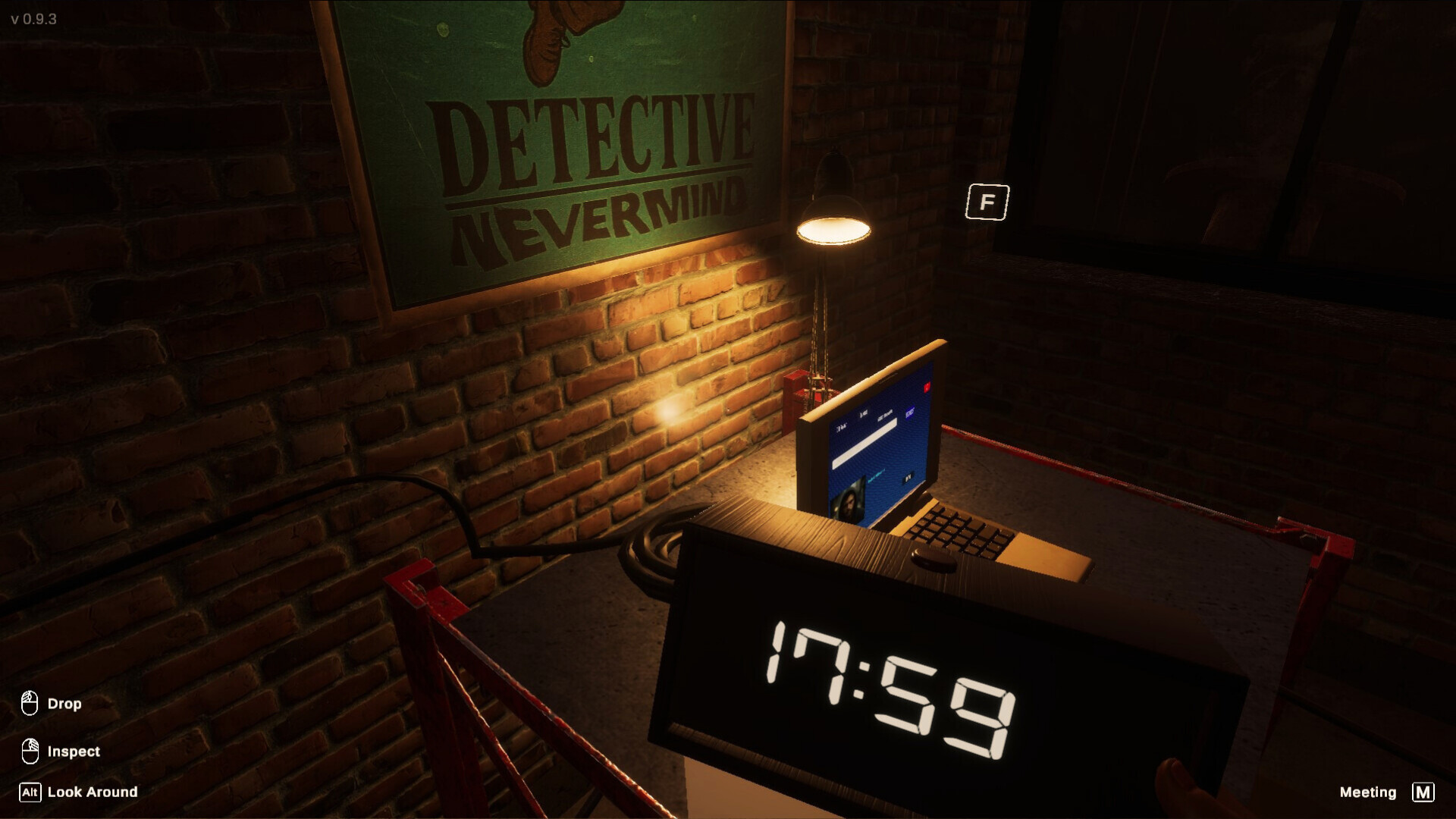 Red Chair Screenshot 7