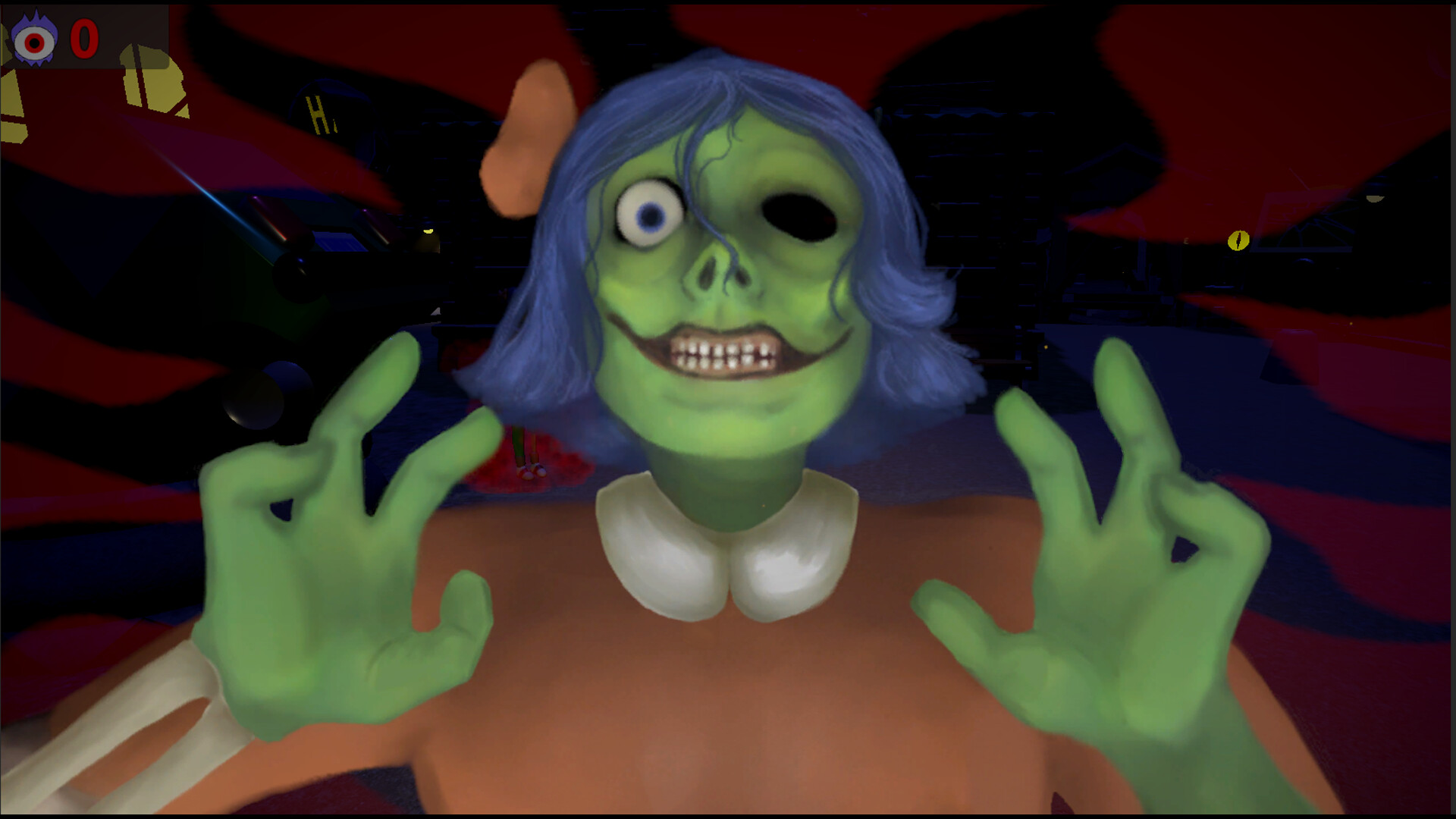 Mayor May Knott Demo Screenshot 1