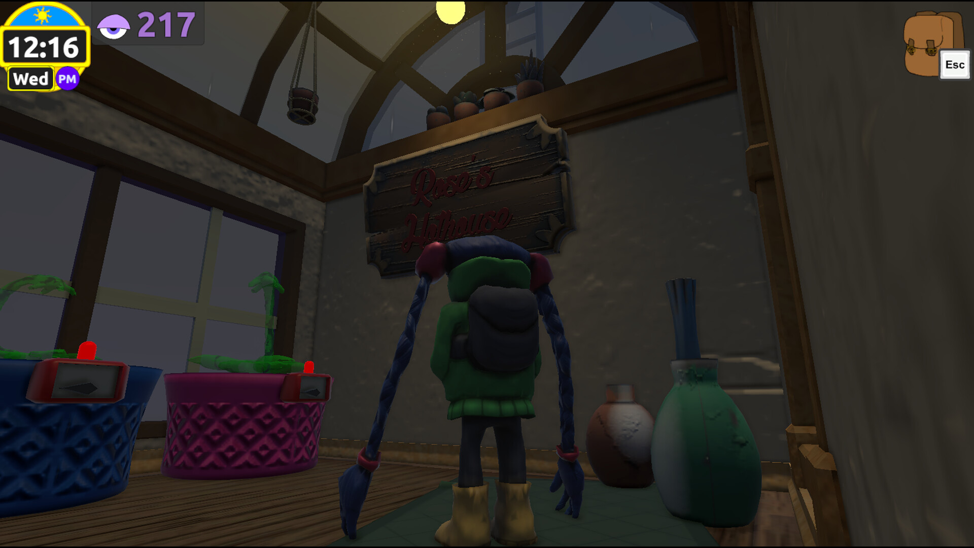 Mayor May Knott Demo Screenshot 5