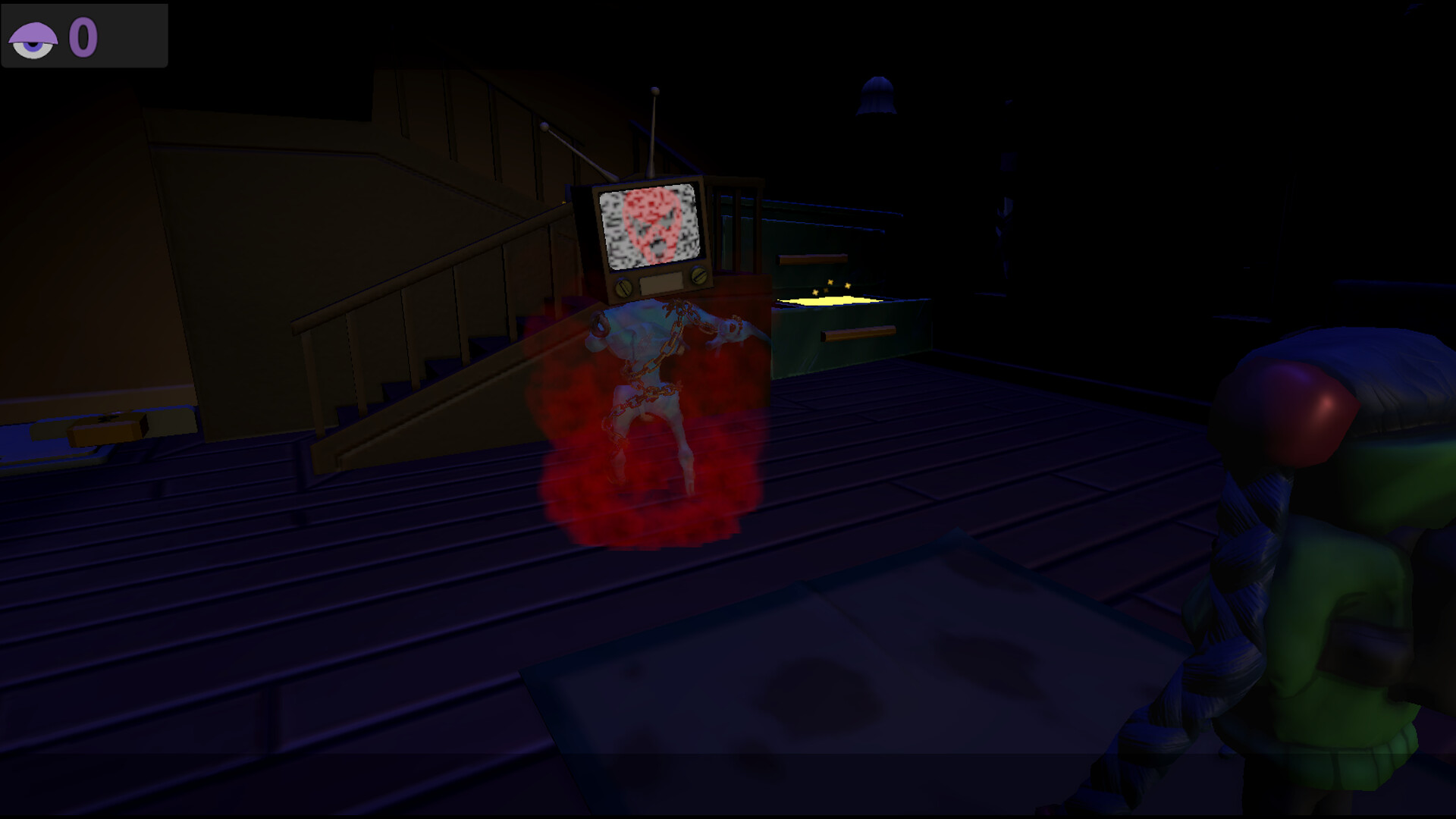 Mayor May Knott Demo Screenshot 3