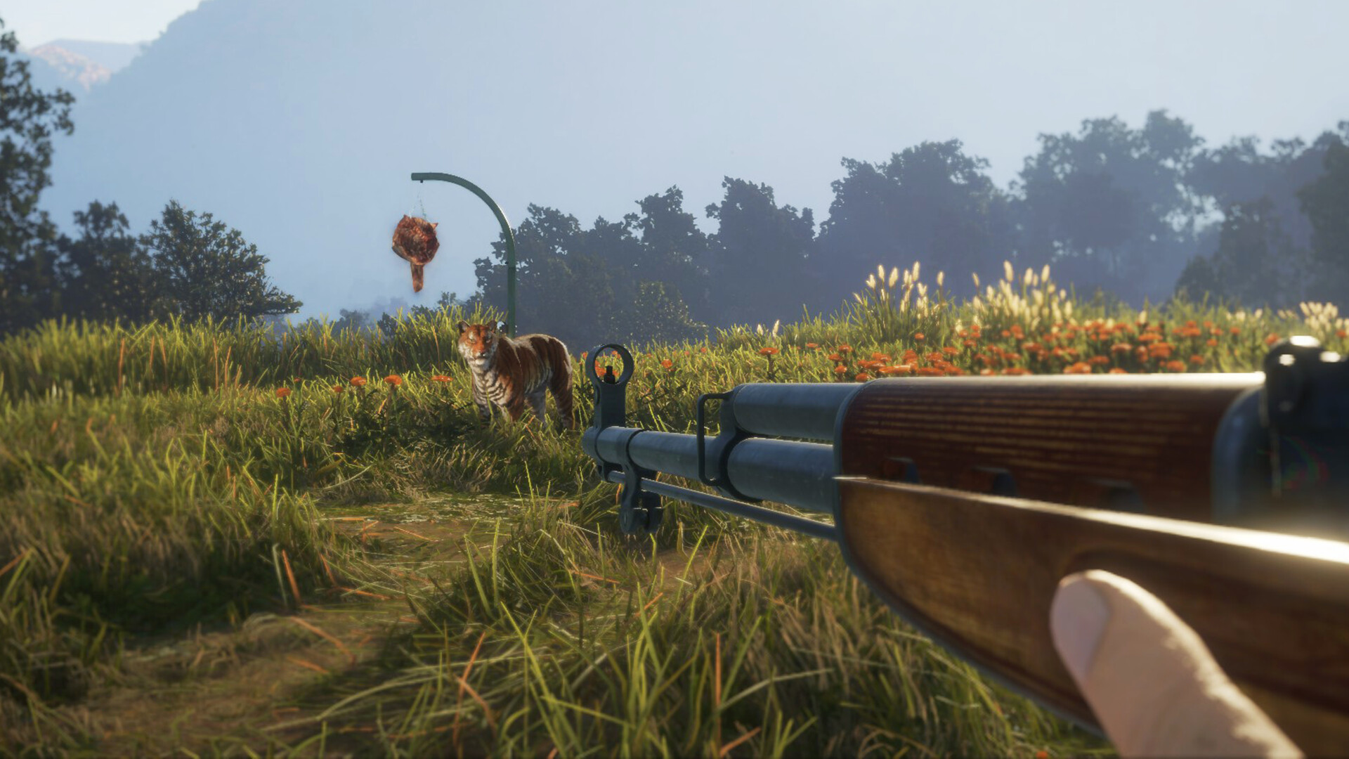 theHunter: Call of the Wild™ - Game Feeder Pack 2 Screenshot 0