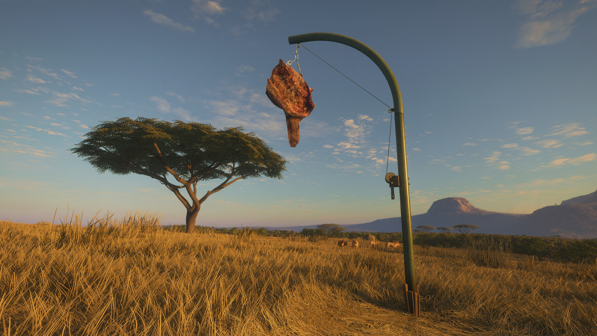 theHunter: Call of the Wild™ - Game Feeder Pack 2 Screenshot 5