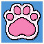 Clear the cat story section icon