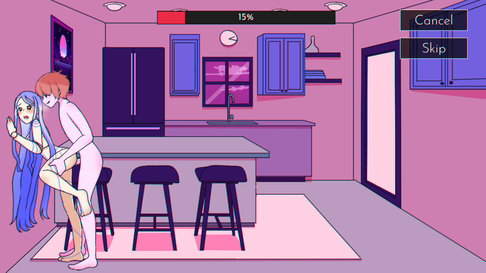 Where Girls Are Made Screenshot 26