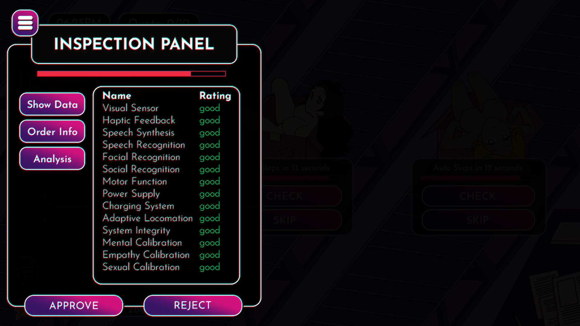 Where Girls Are Made Screenshot 30