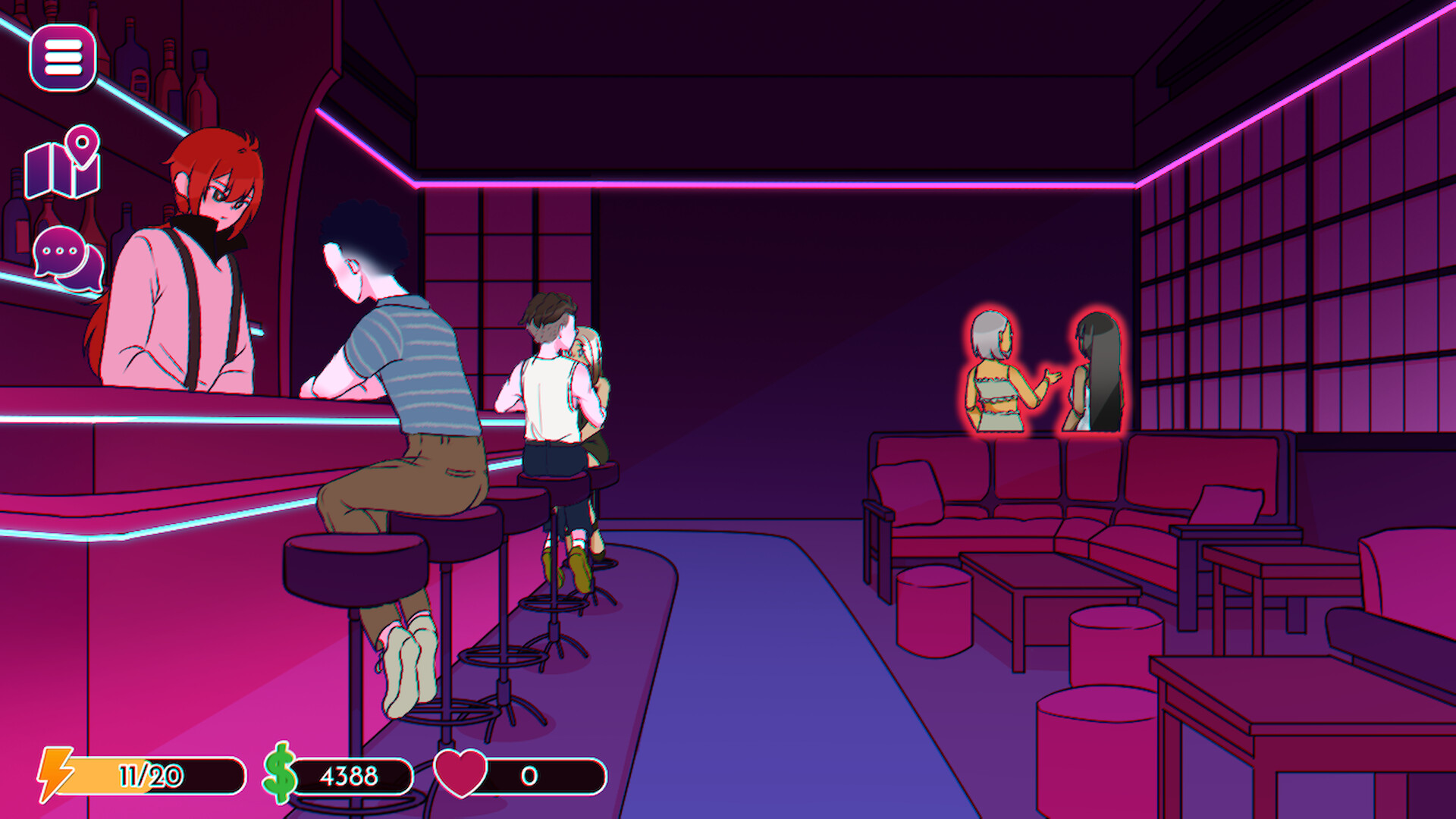 Where Girls Are Made Screenshot 20