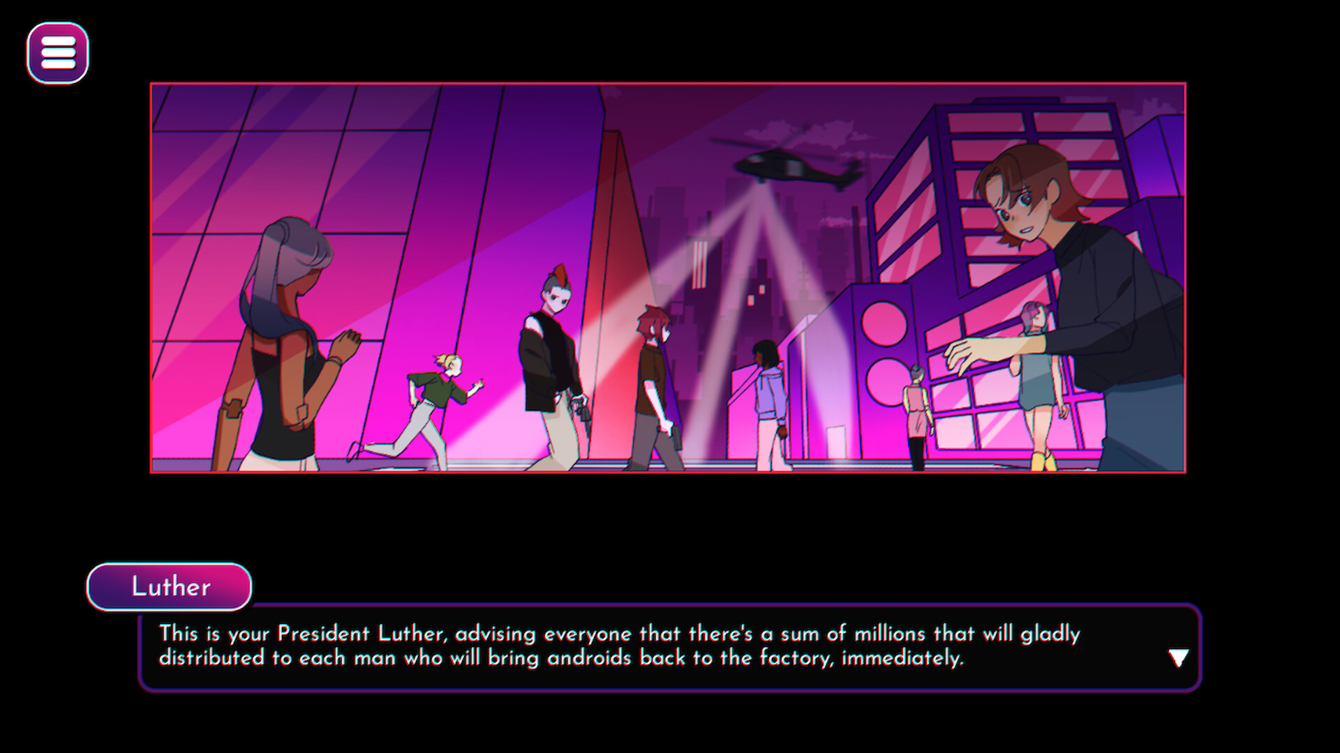 Where Girls Are Made Screenshot 10