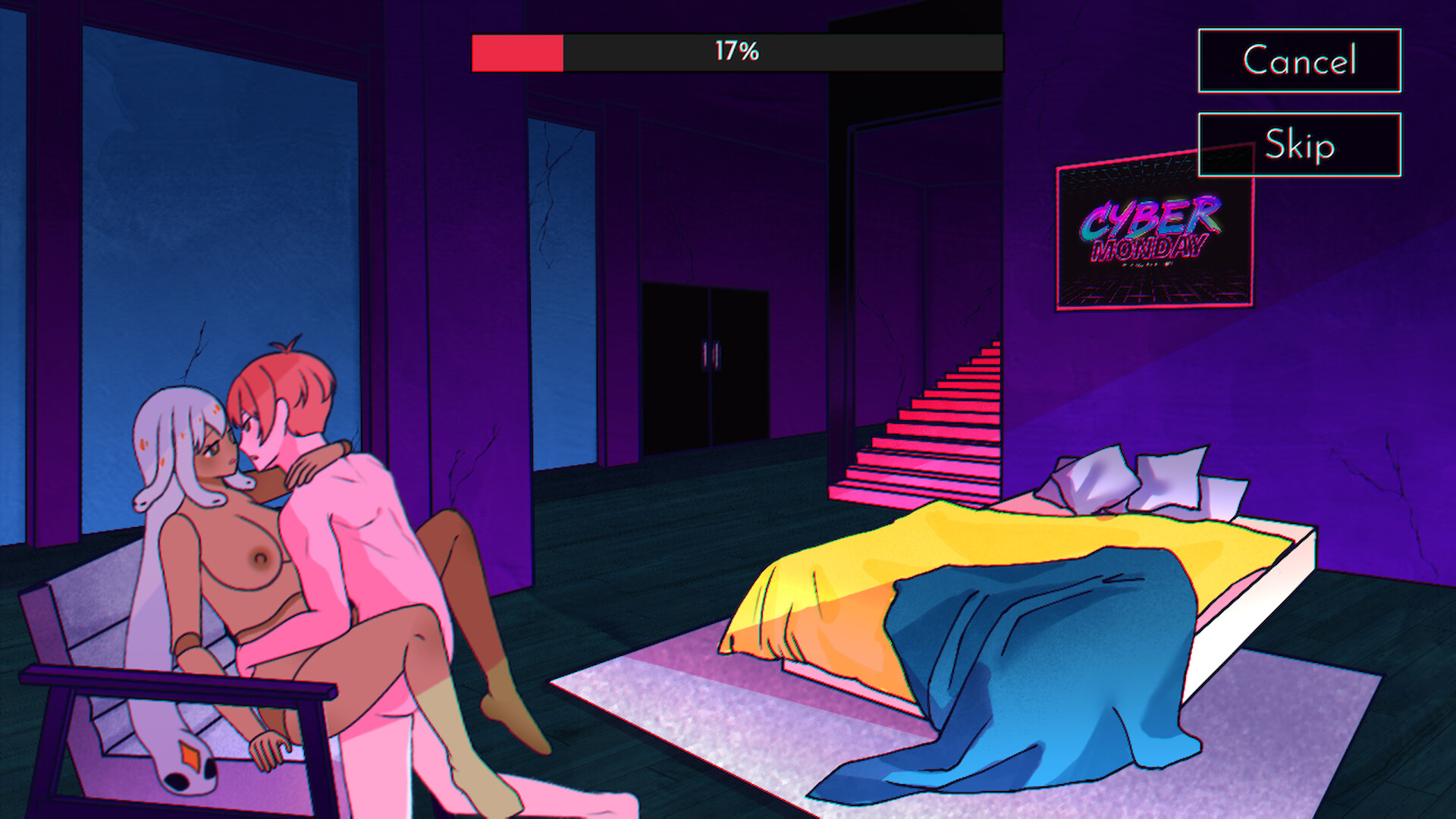 Where Girls Are Made Screenshot 28