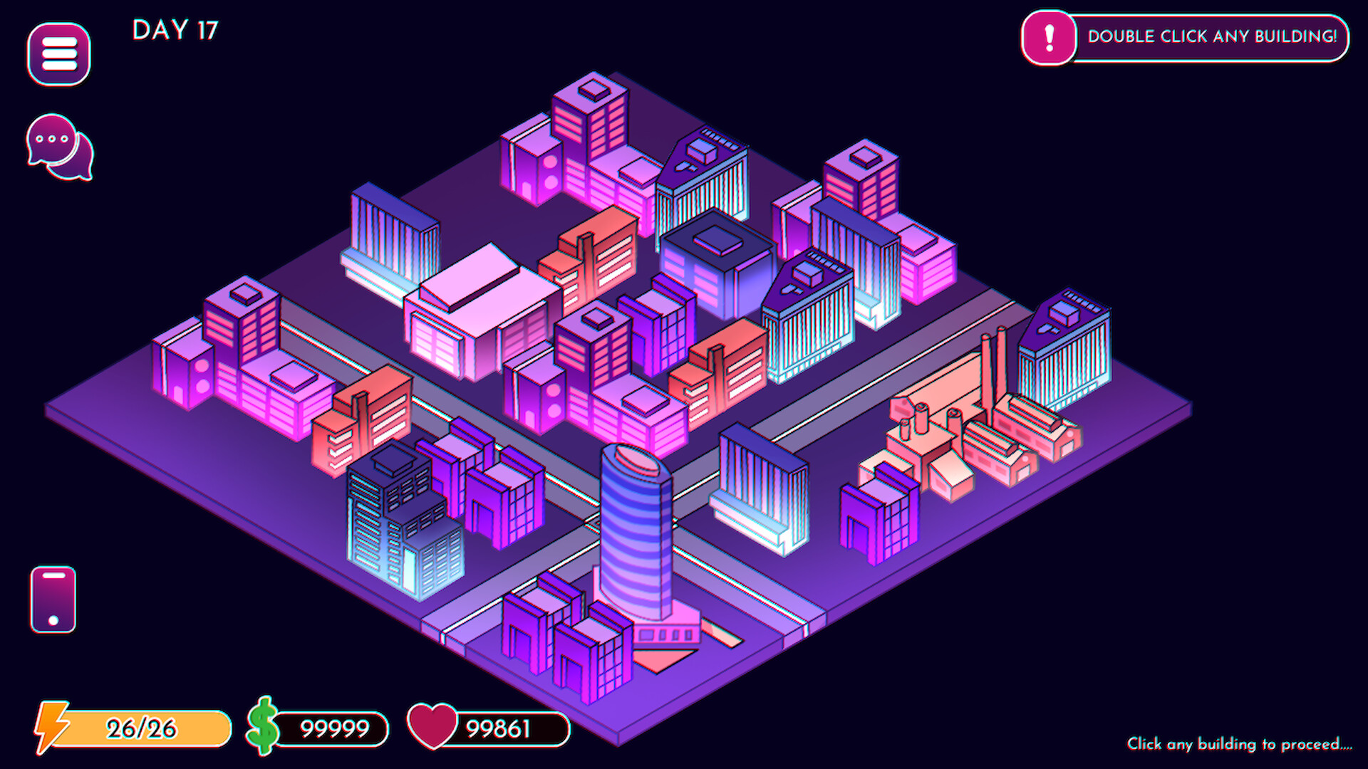 Where Girls Are Made Screenshot 3