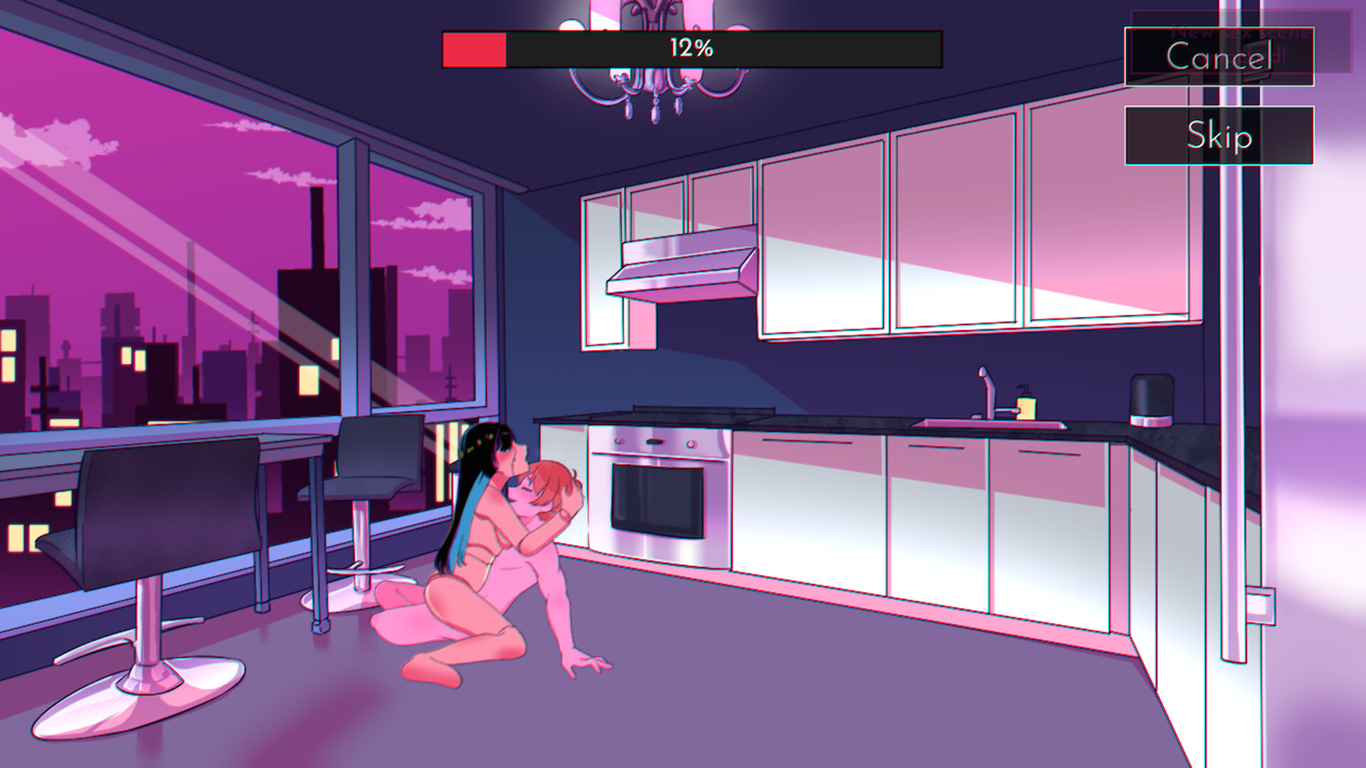 Where Girls Are Made Screenshot 15