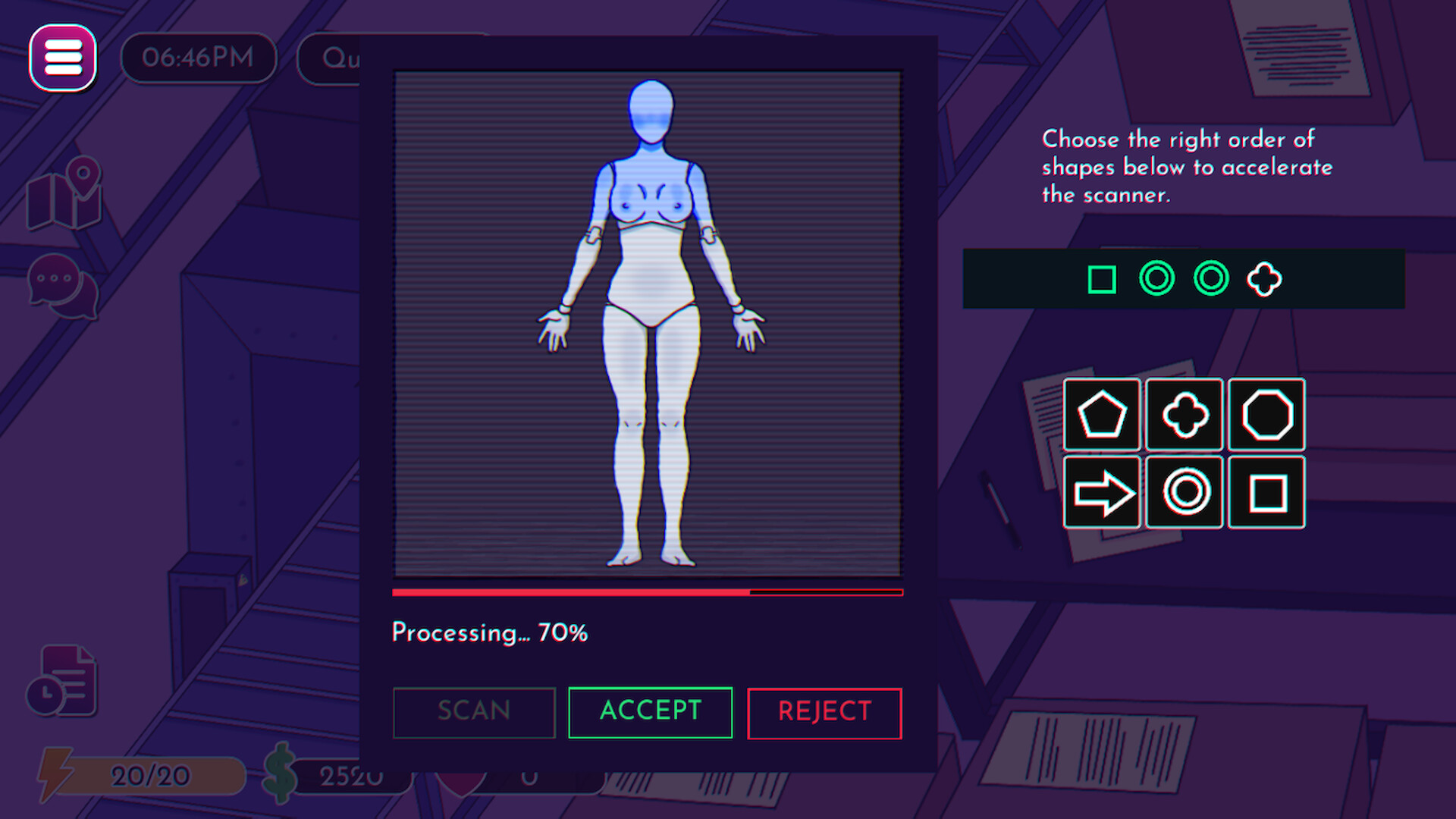 Where Girls Are Made Screenshot 4