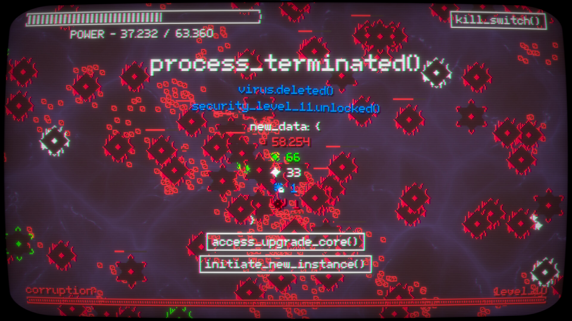 Antivirus PROTOCOL Screenshot 5