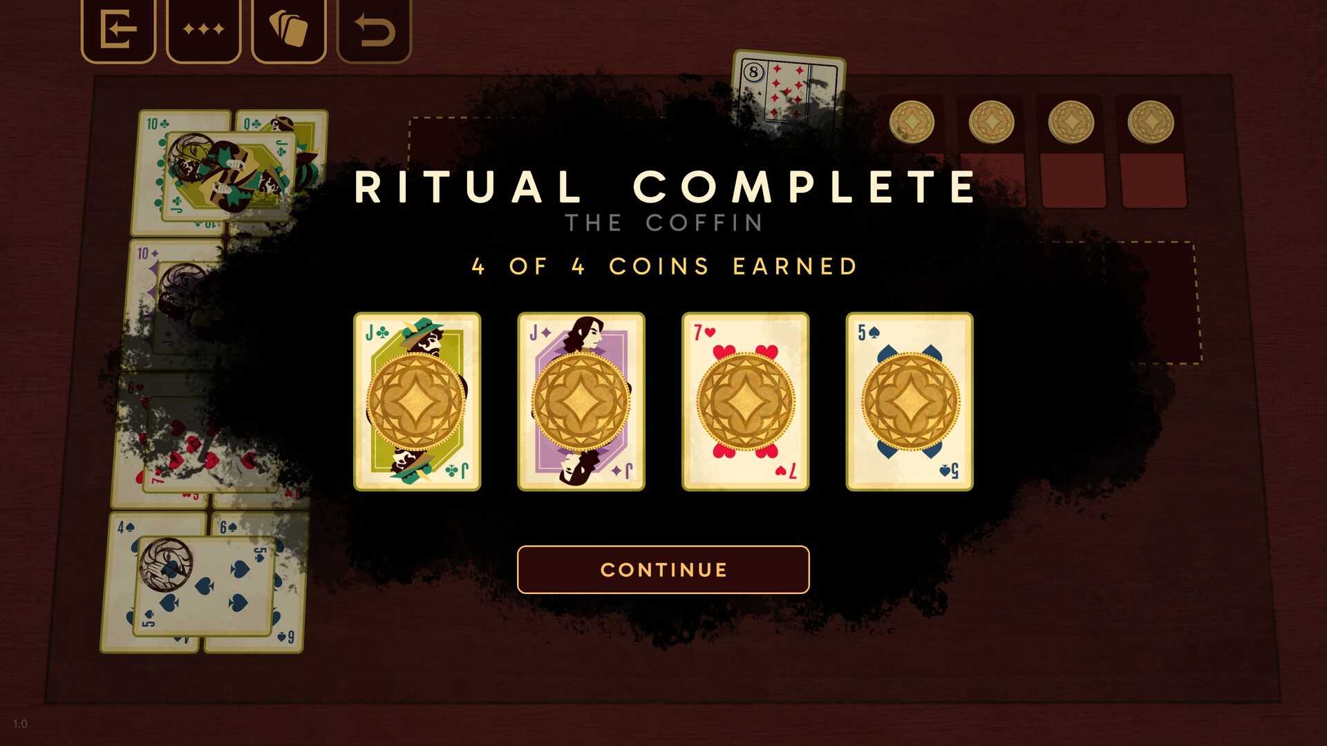 Occlude Screenshot 9