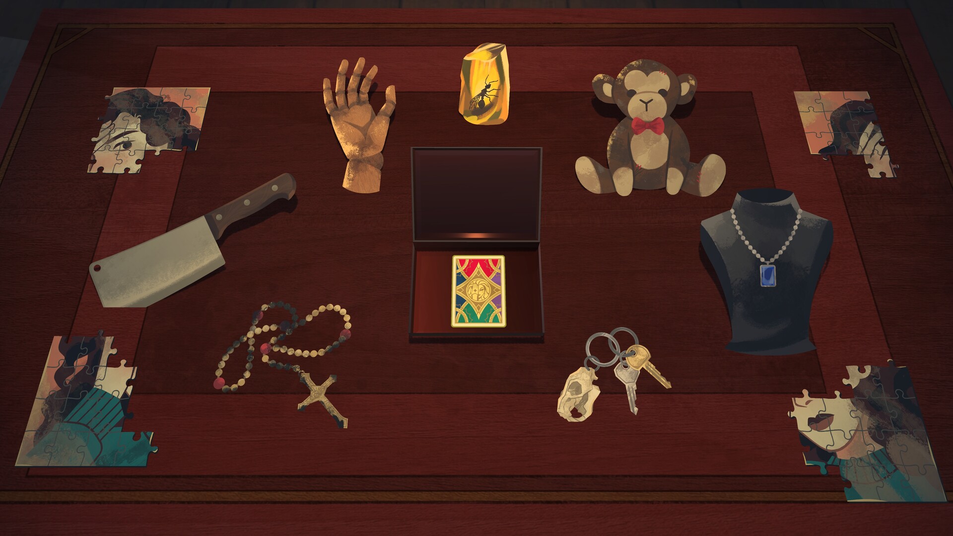 Occlude Screenshot 7