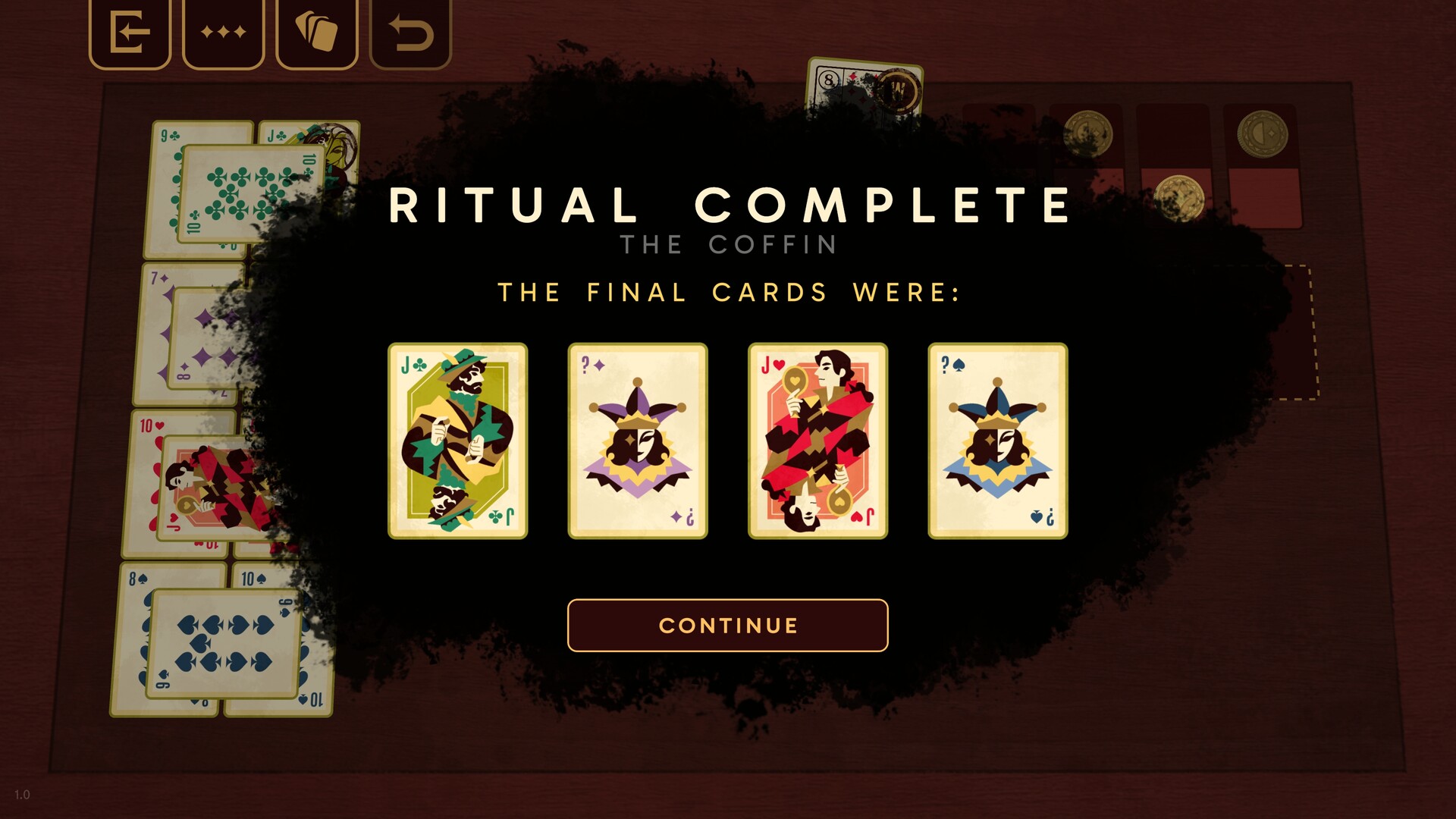 Occlude Screenshot 6