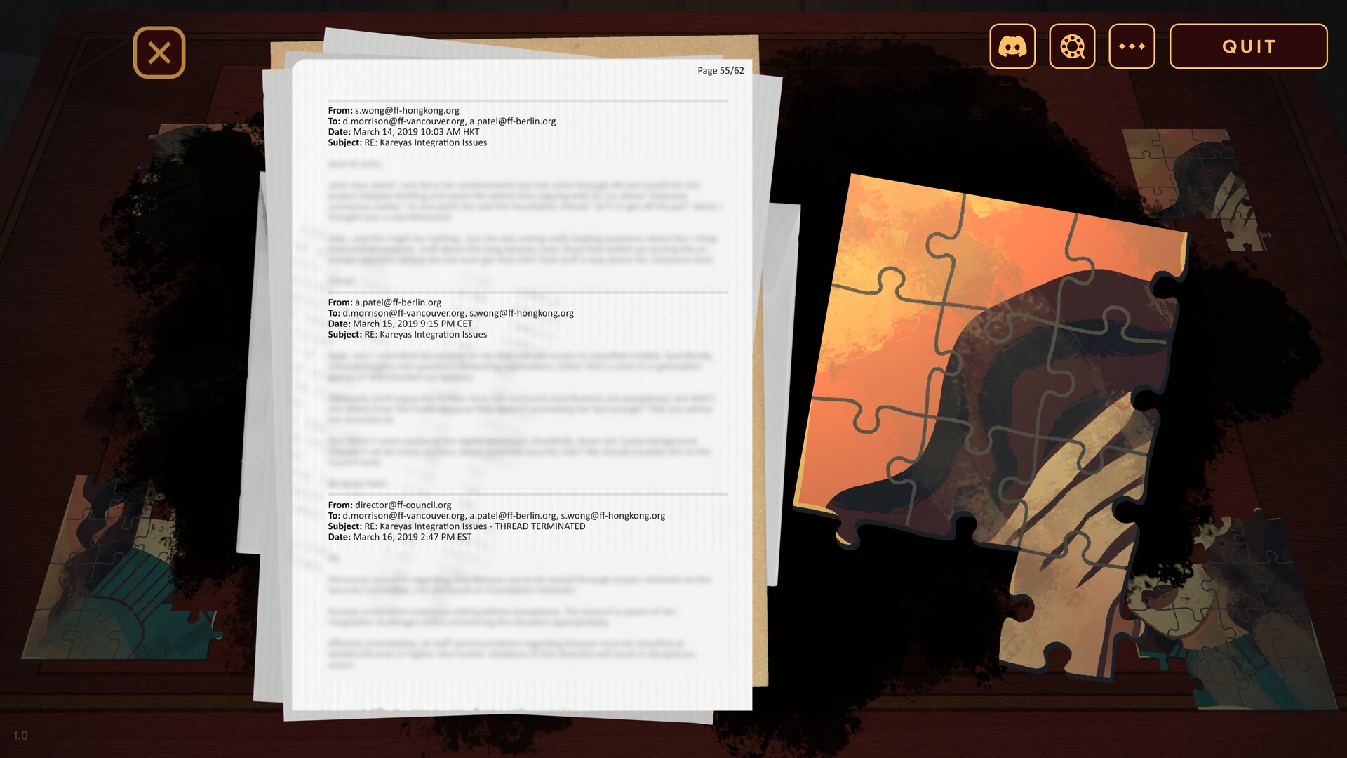 Occlude Screenshot 4