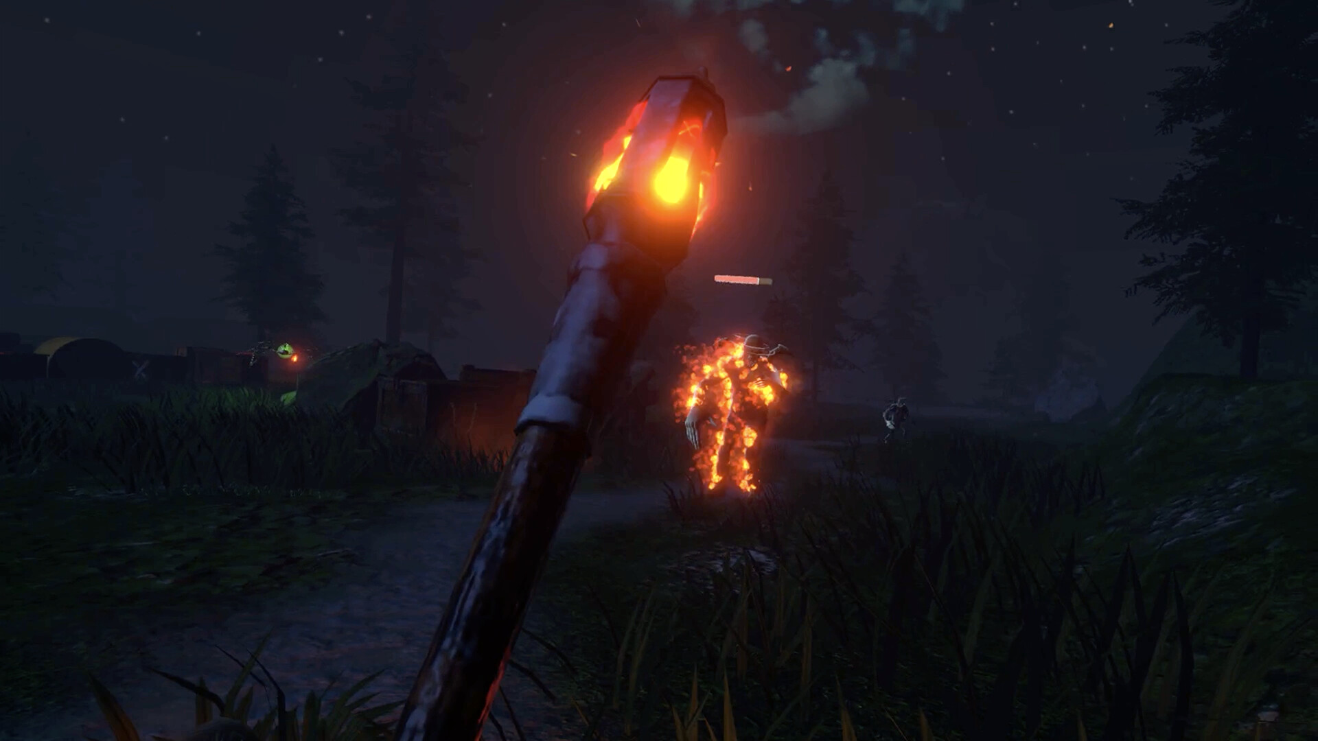 The Events at Unity Farm Screenshot 0