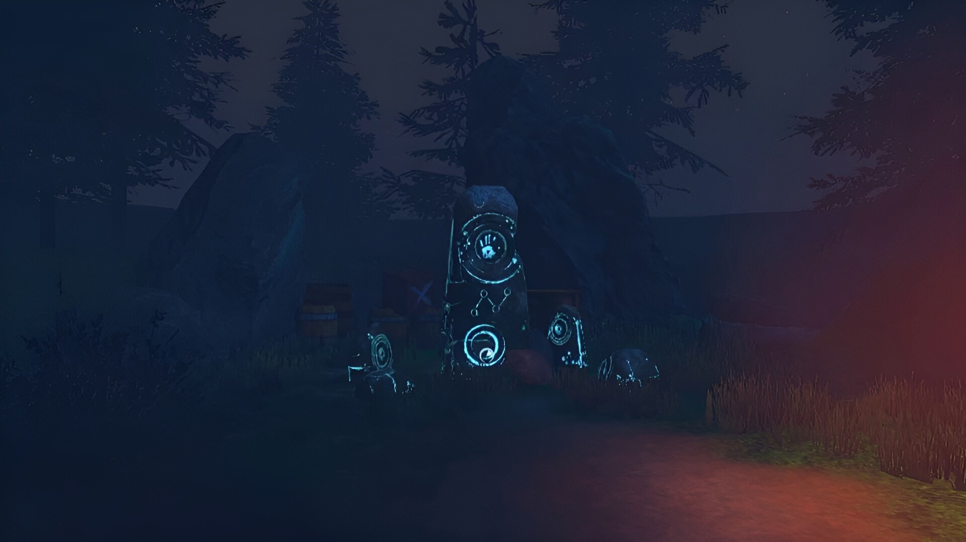 The Events at Unity Farm Screenshot 10