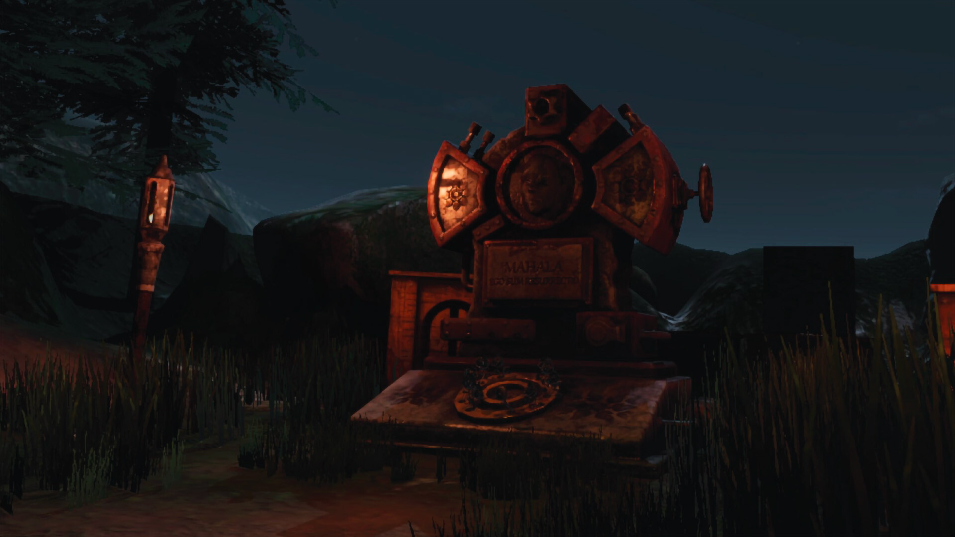 The Events at Unity Farm Screenshot 15