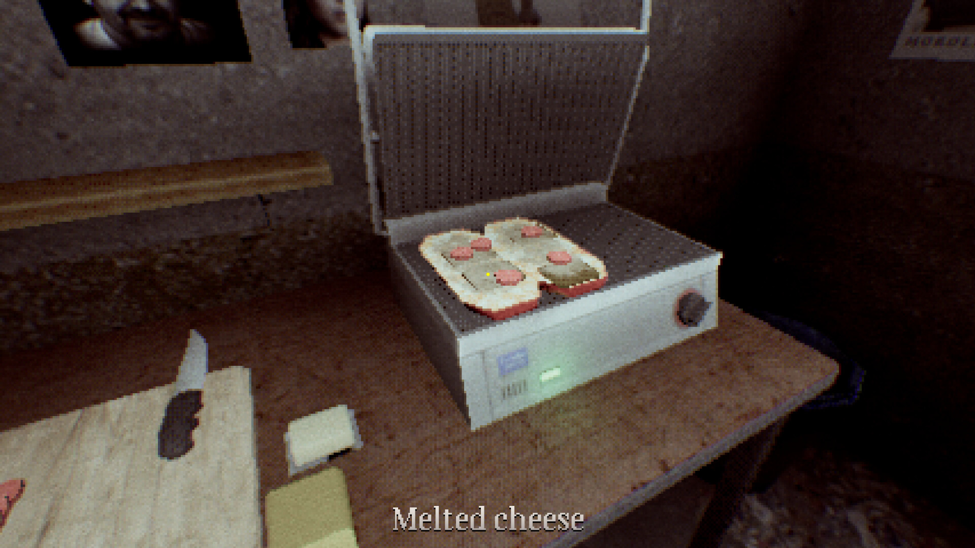 Tostchu Screenshot 0