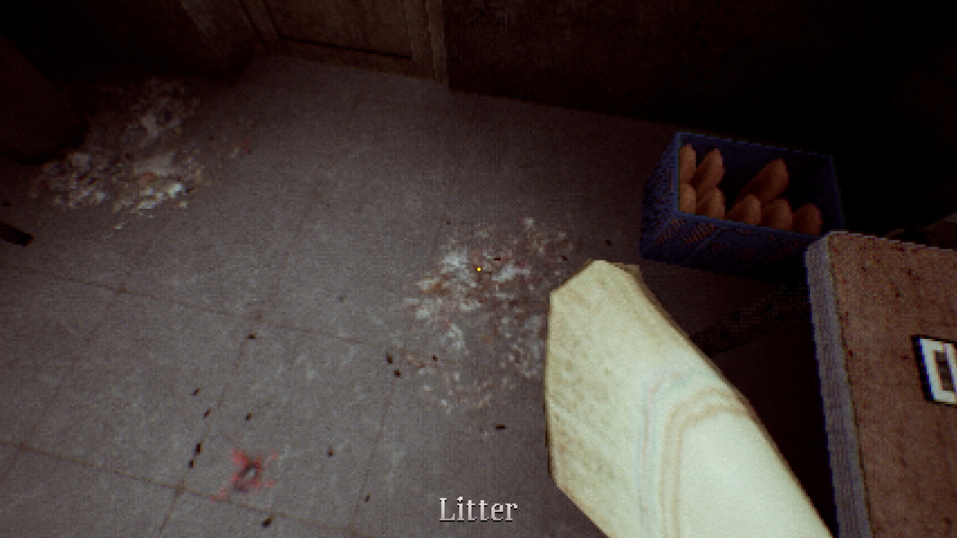 Tostchu Screenshot 4