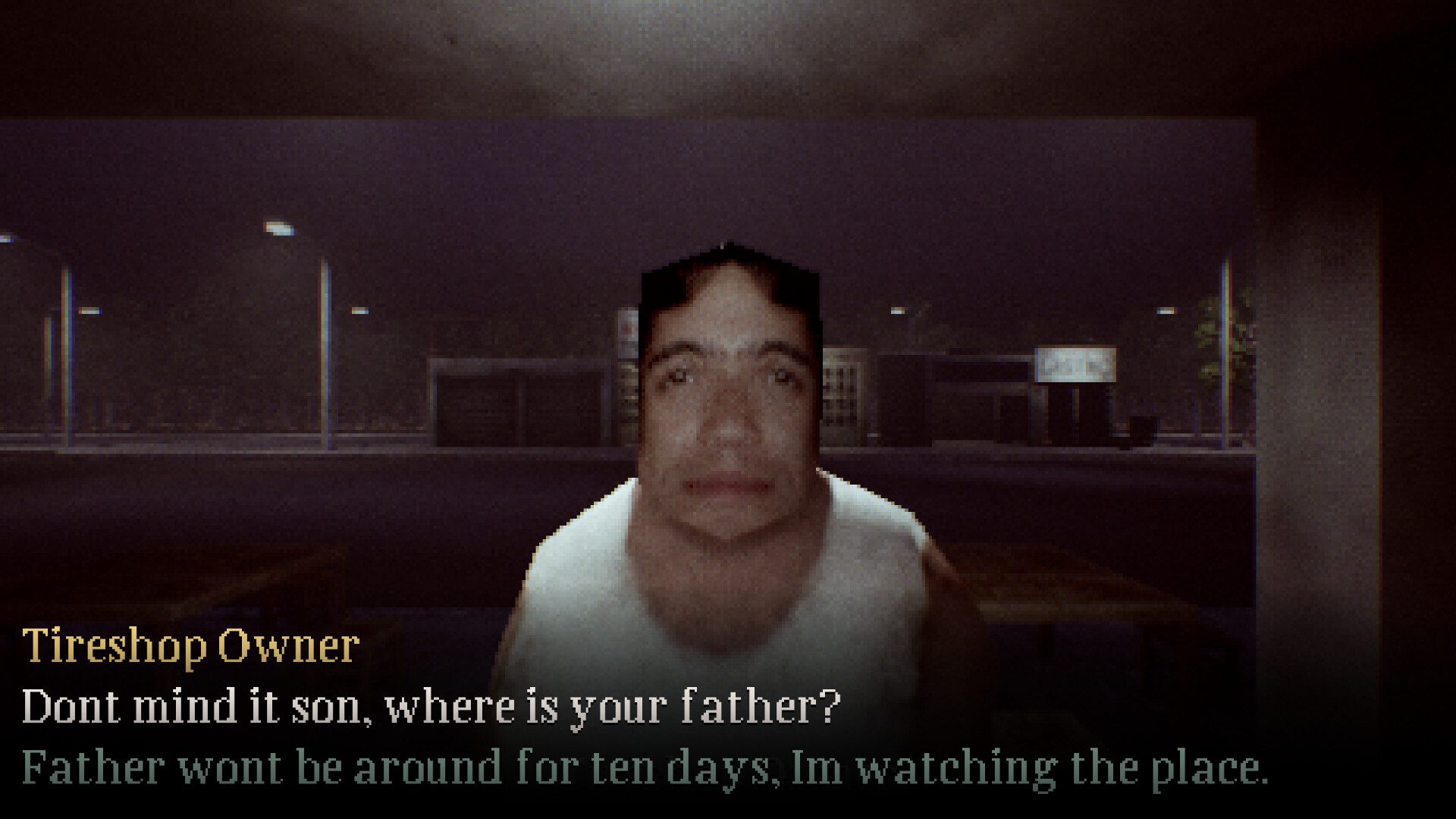 Tostchu Screenshot 1