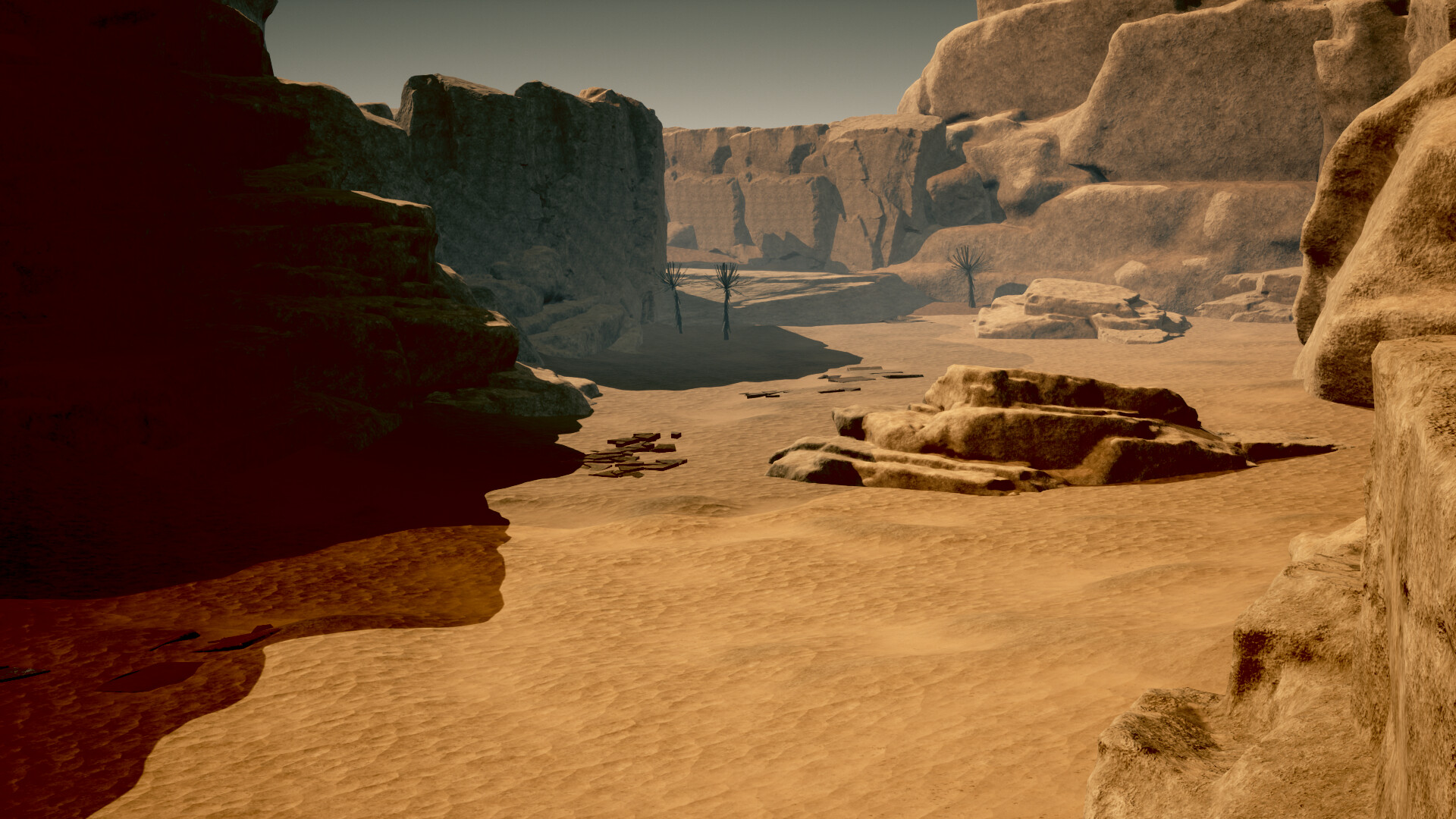 VanySlash Demo Screenshot 14