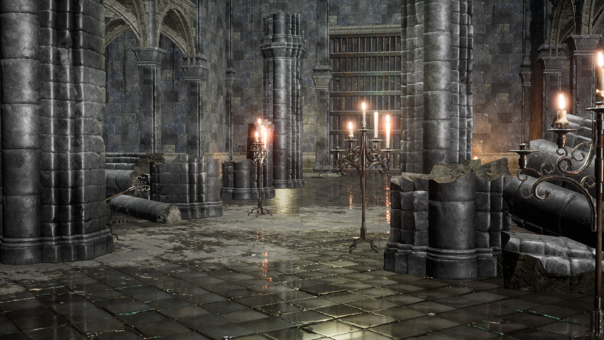 VanySlash Demo Screenshot 15