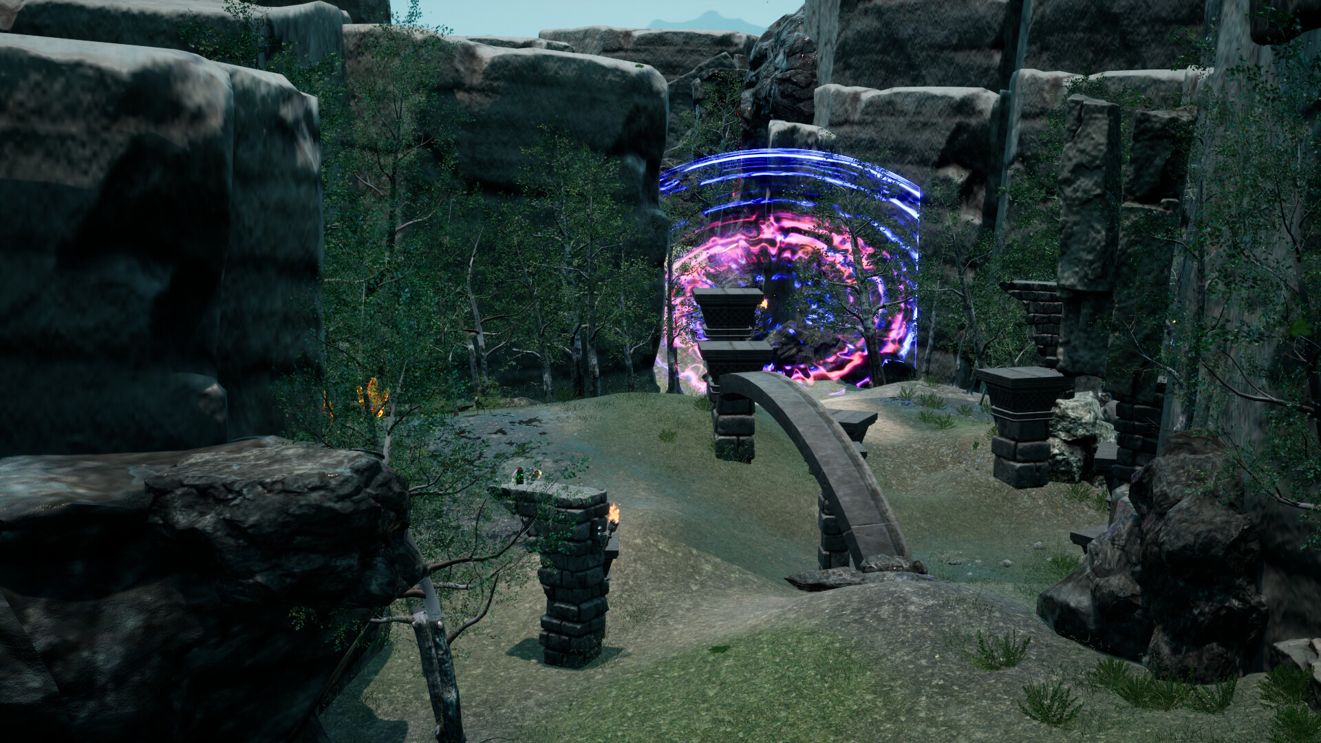 VanySlash Demo Screenshot 13