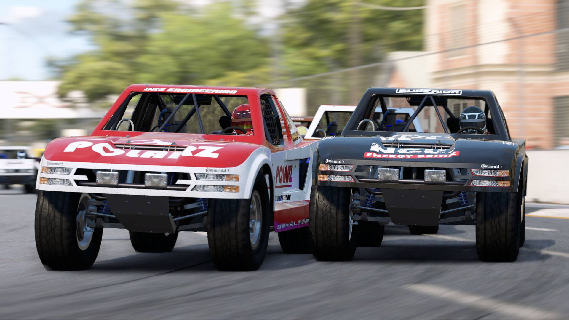 Automobilista 2 - Adrenaline Pack Pt2 Screenshot 12