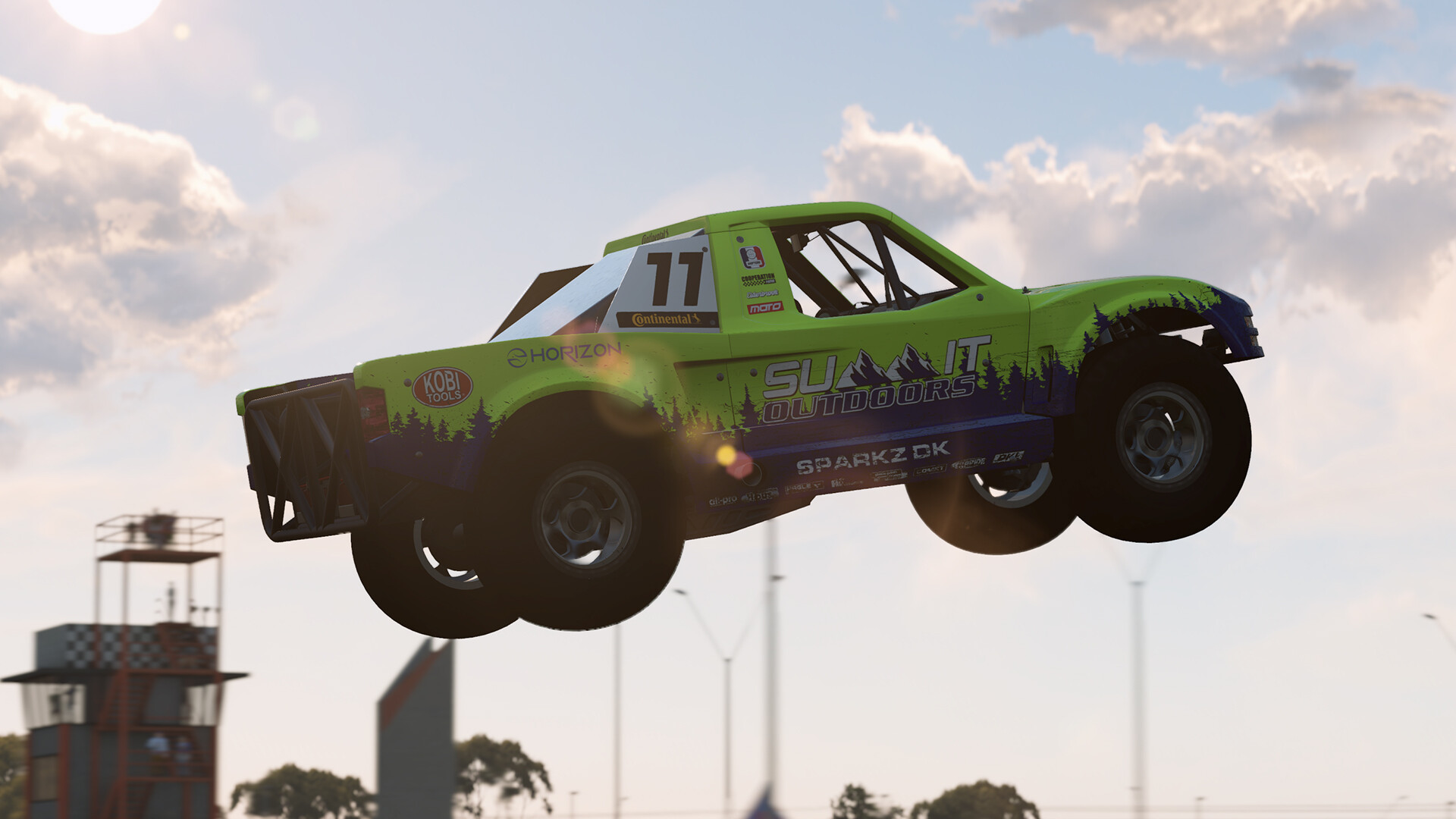 Automobilista 2 - Adrenaline Pack Pt2 Screenshot 6