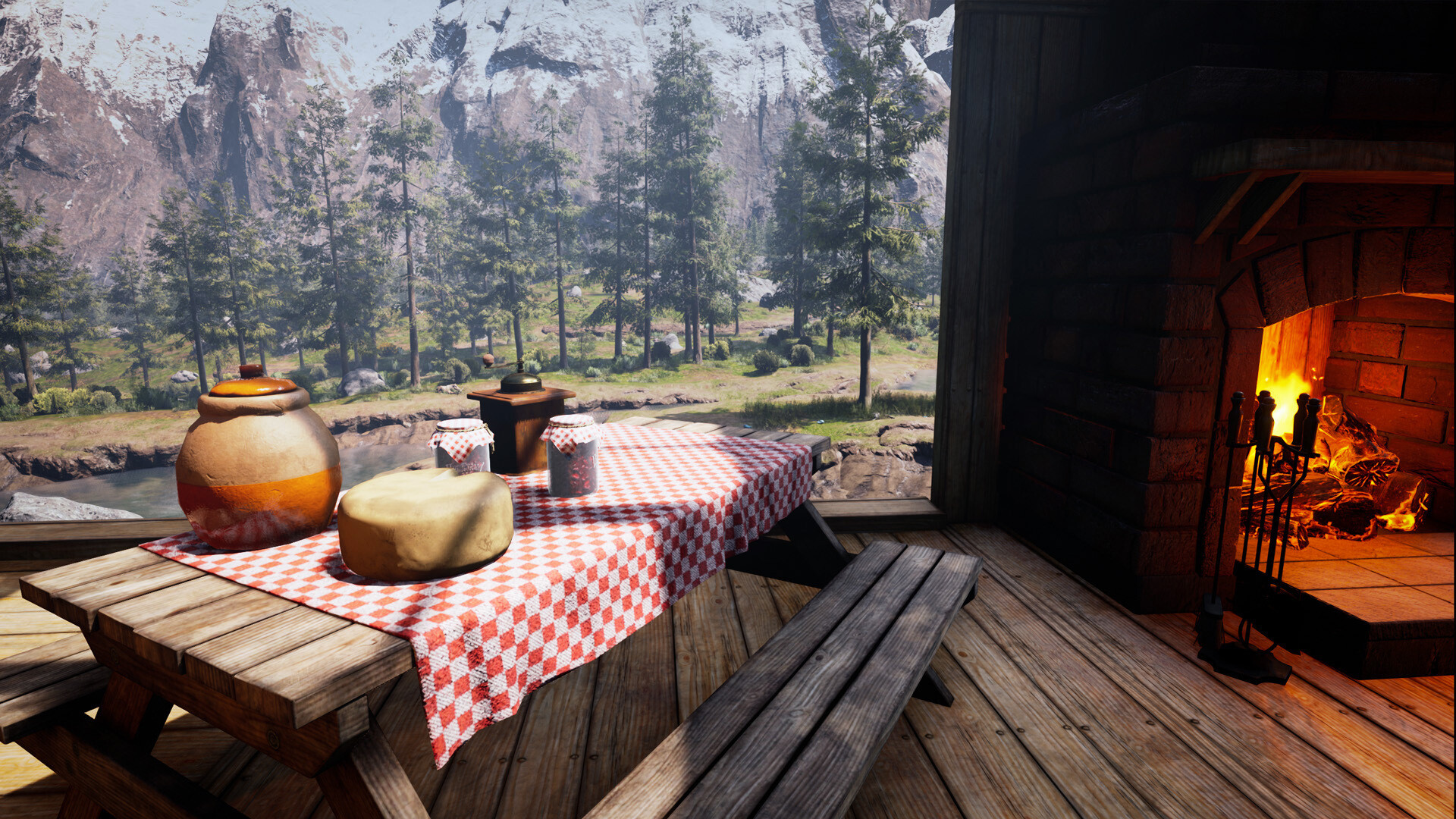 Icarus: Homestead Content Pack Screenshot 2