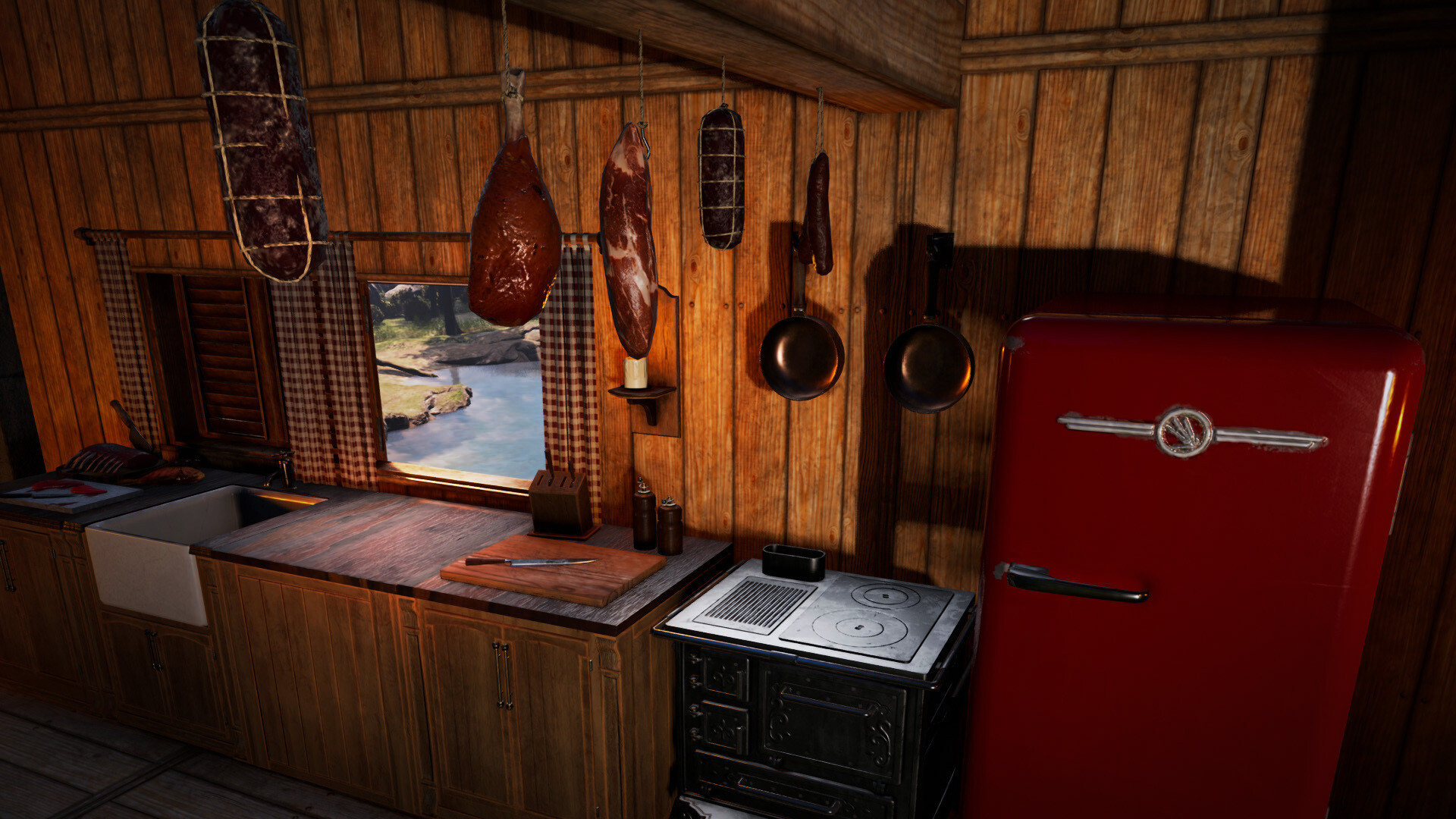 Icarus: Homestead Content Pack Screenshot 0