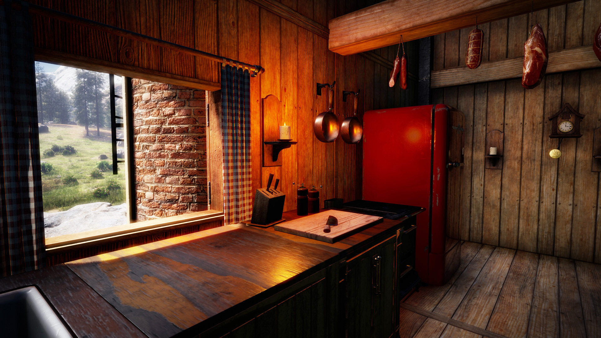 Icarus: Homestead Content Pack Screenshot 4