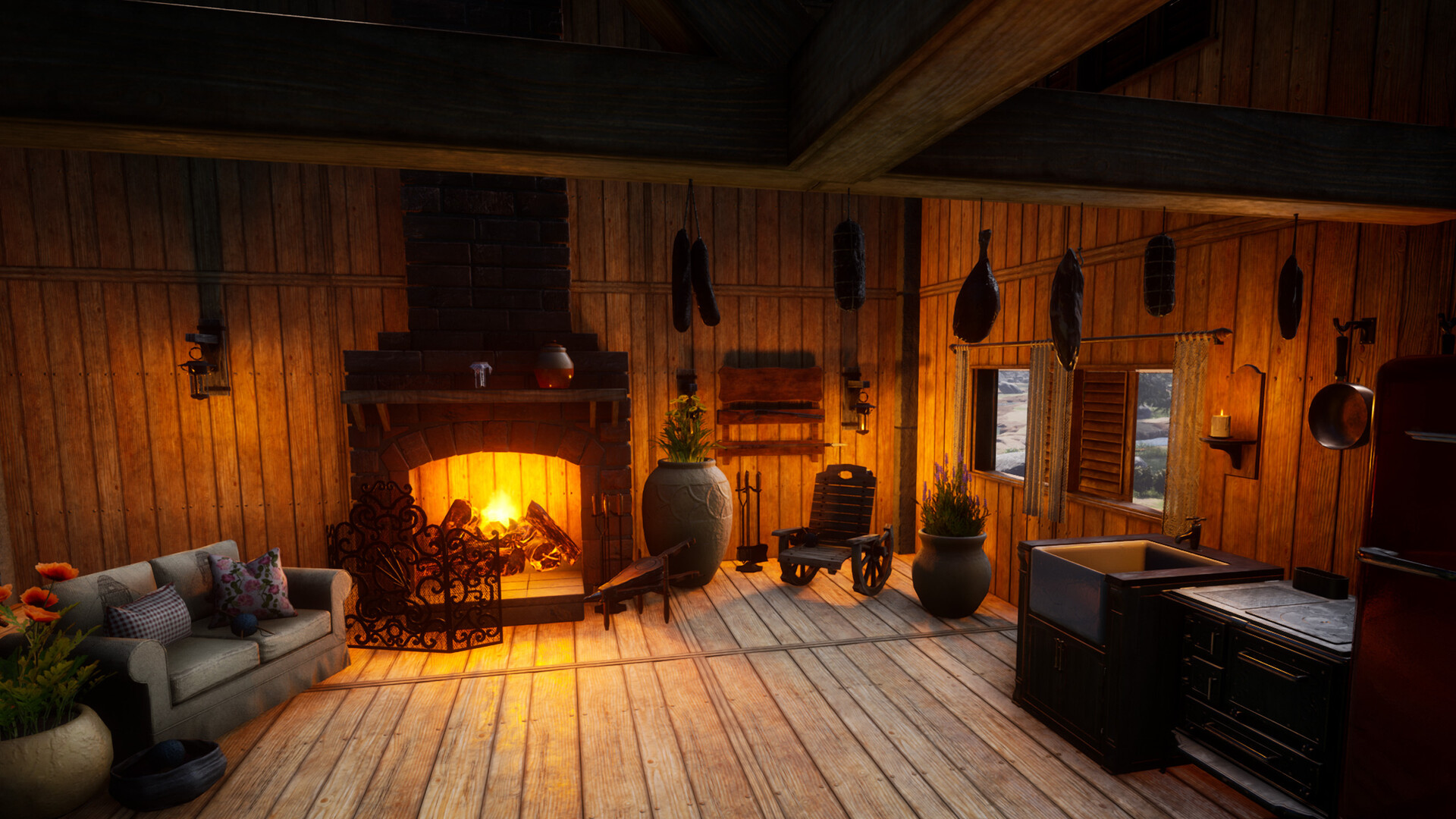 Icarus: Homestead Content Pack Screenshot 9