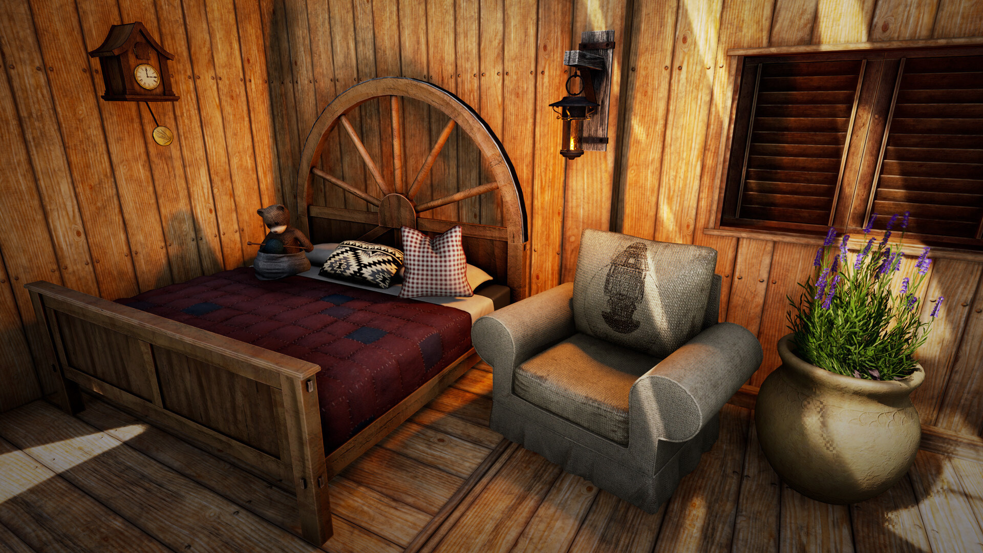 Icarus: Homestead Content Pack Screenshot 8