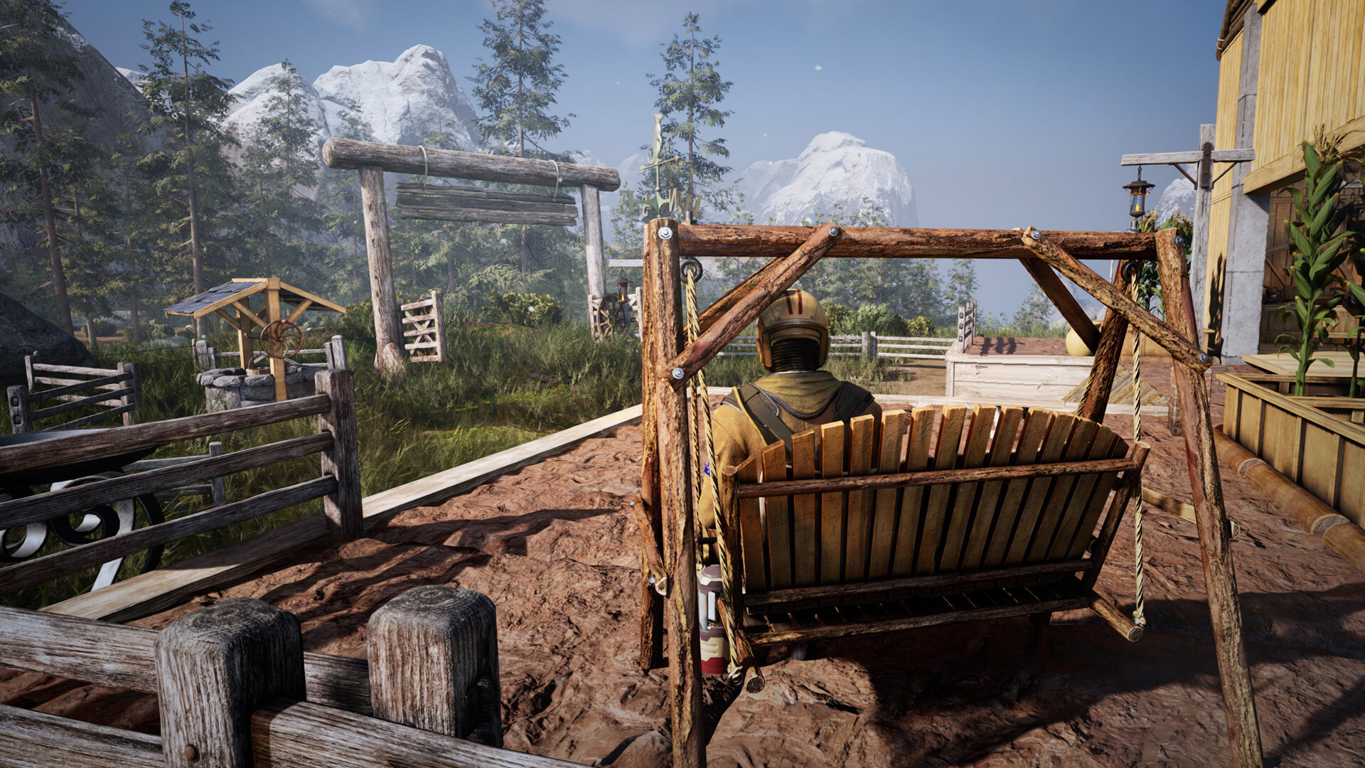 Icarus: Homestead Content Pack Screenshot 6