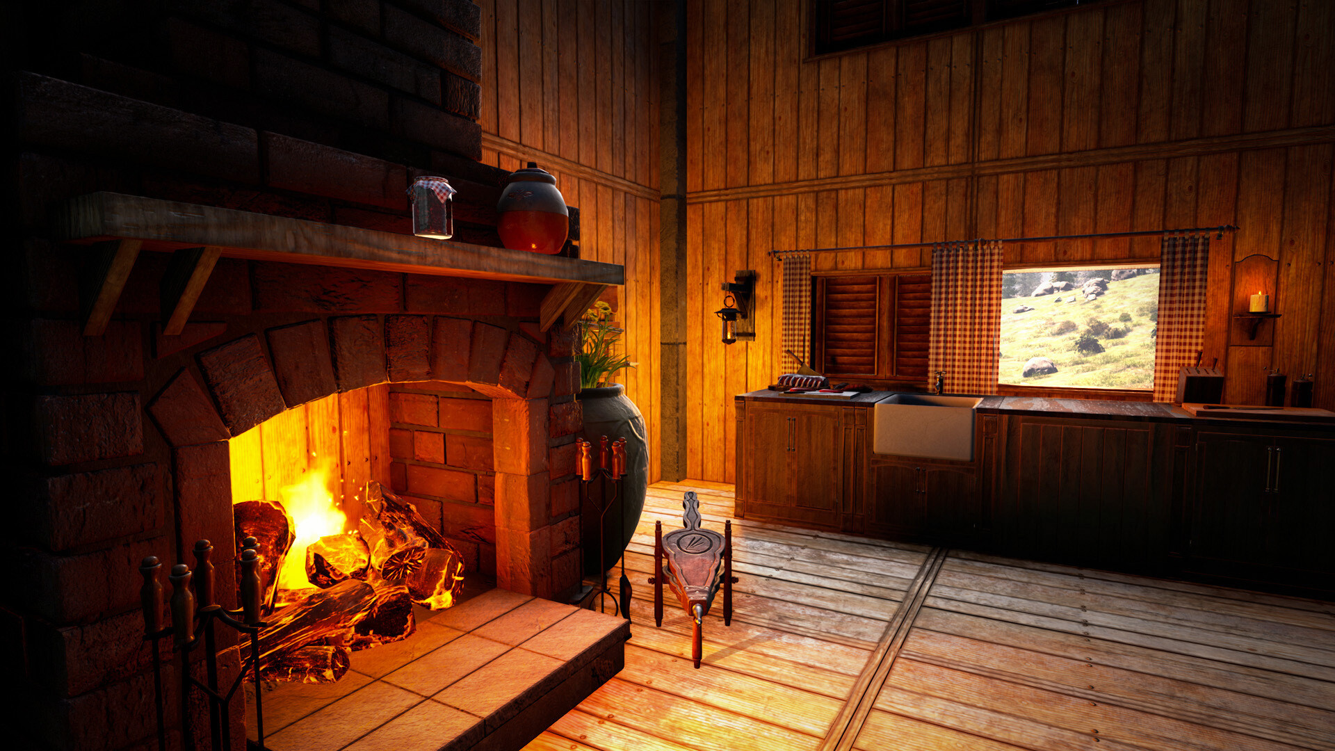 Icarus: Homestead Content Pack Screenshot 7