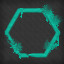 Blue room icon