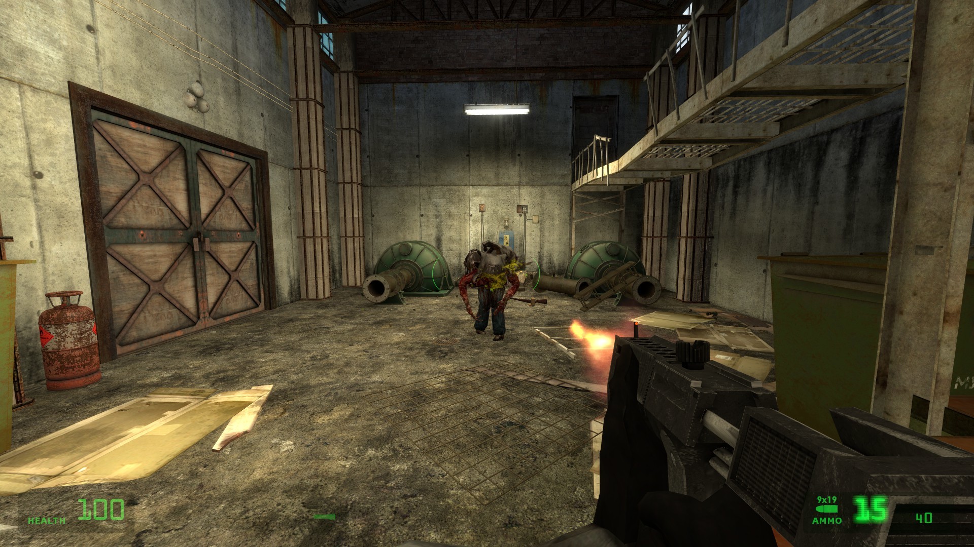 Snowdrop Escape Screenshot 14