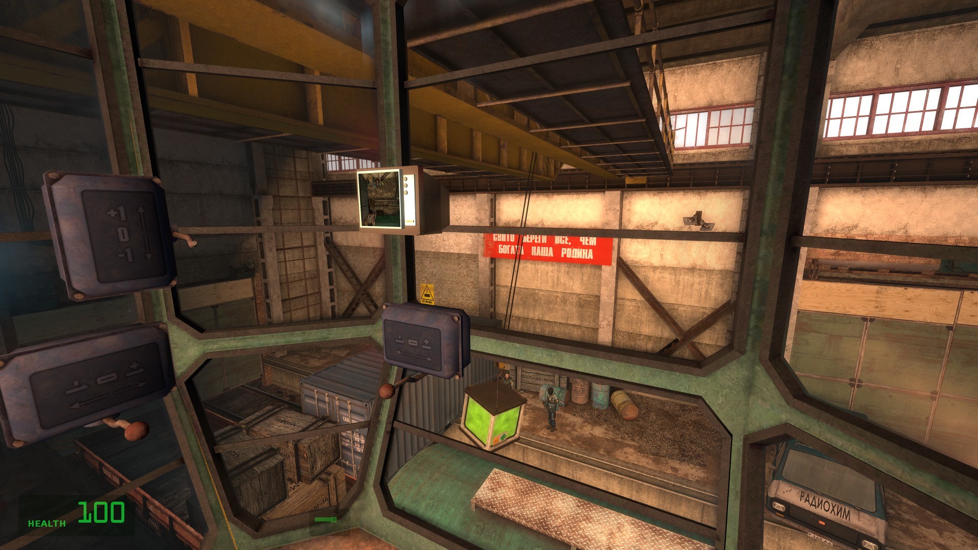 Snowdrop Escape Screenshot 7