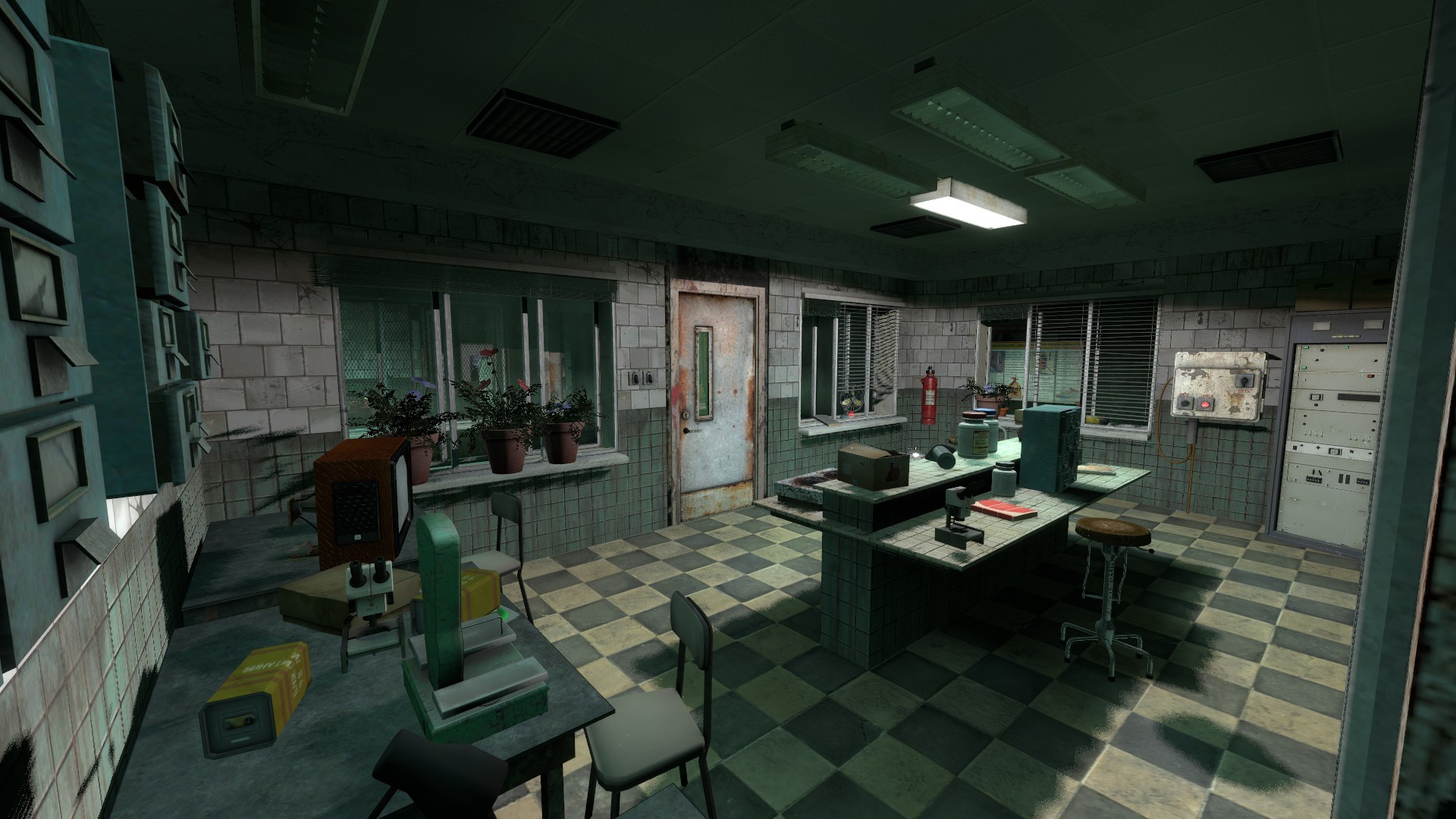 Snowdrop Escape Screenshot 17