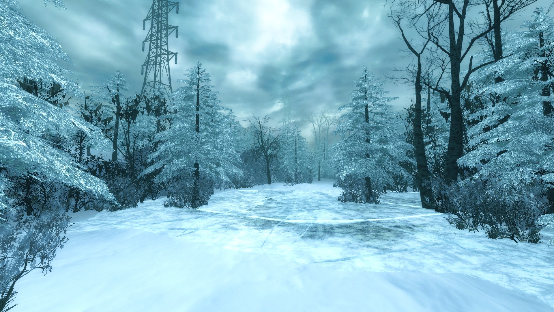 Snowdrop Escape Screenshot 21