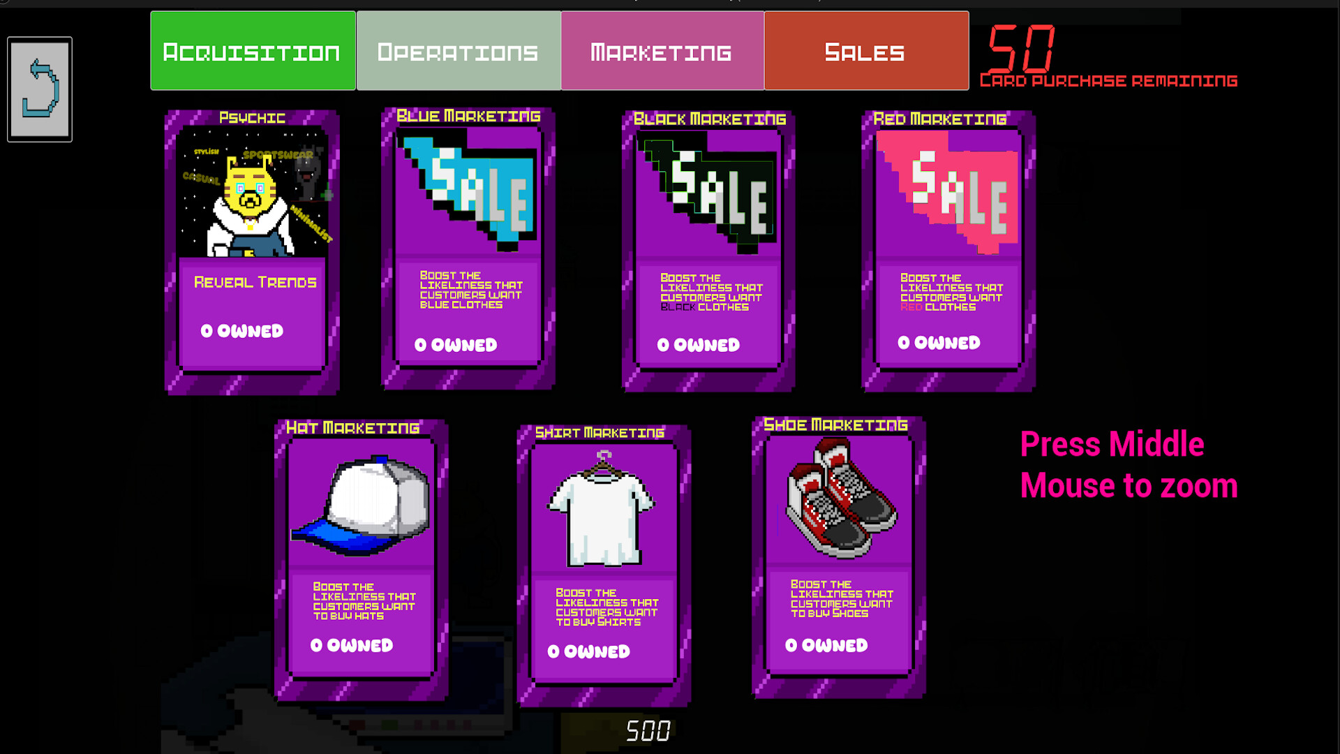 Woj's:Threads of Time Screenshot 4