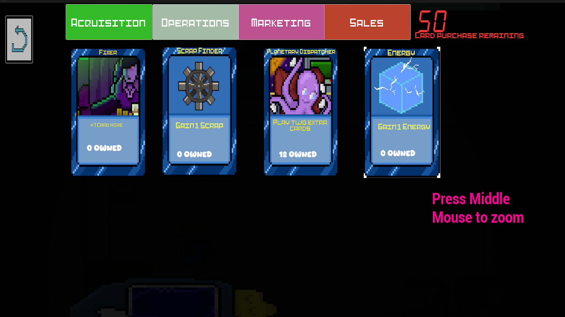 Woj's:Threads of Time Screenshot 3